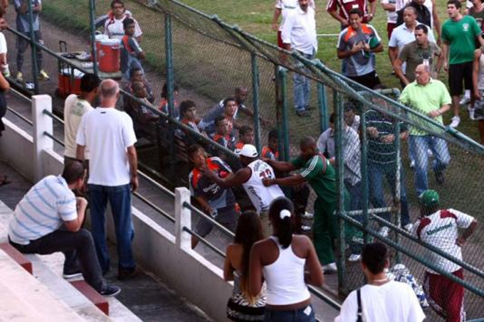 Diguinho (Foto: Julio Cesar Guimaraes/LANCE!Press)