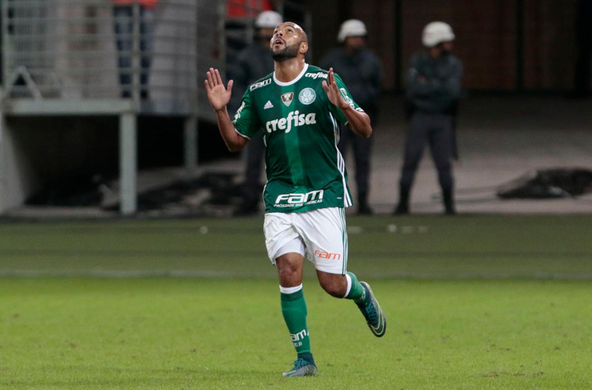 Brasileirão - Palmeiras x Fluminense