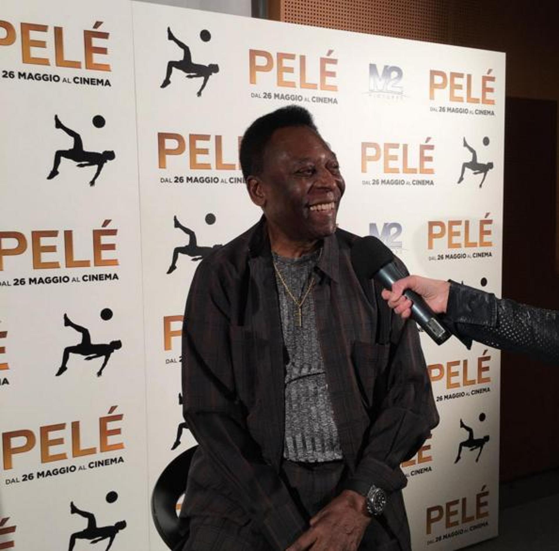 Pelé