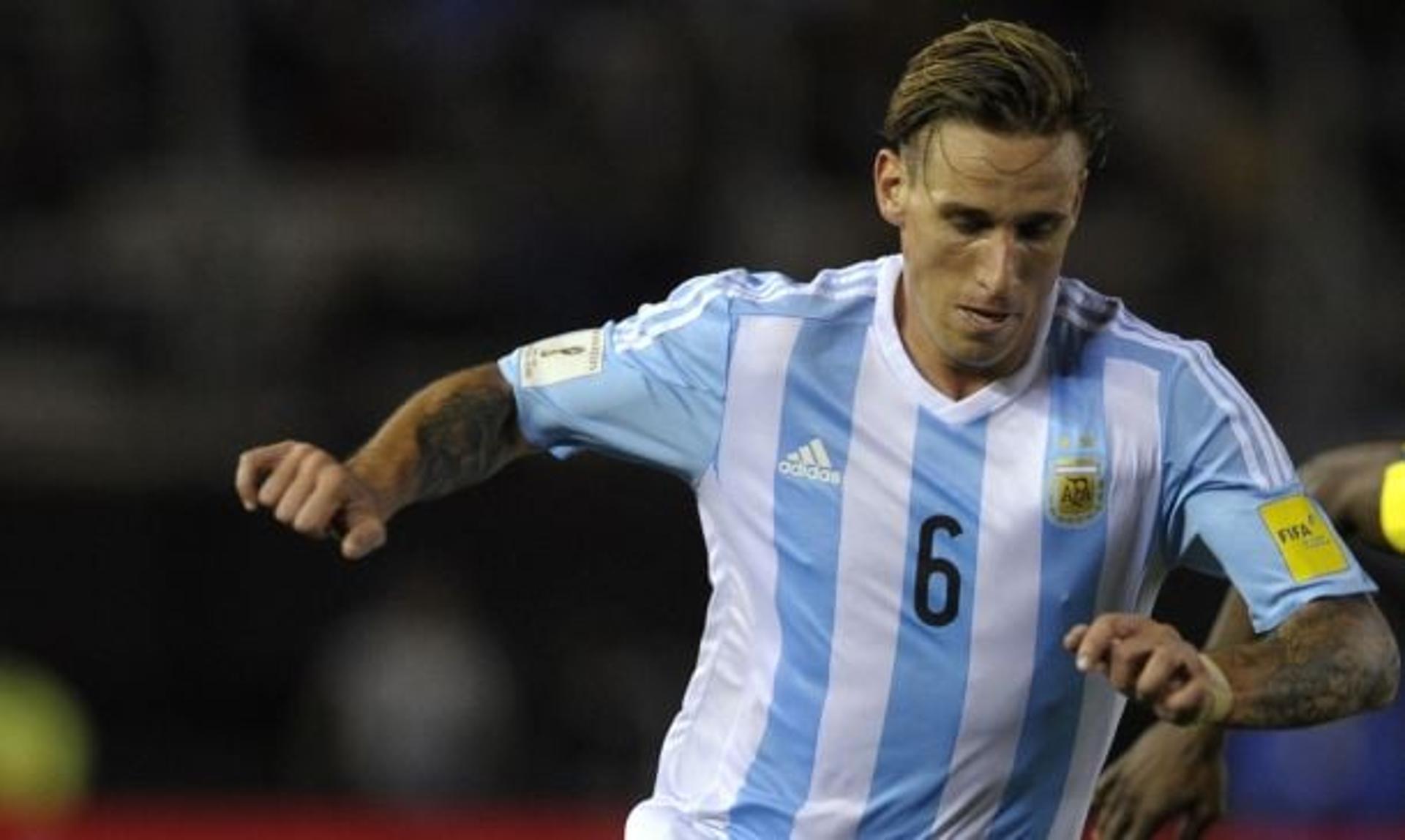 Lucas Biglia