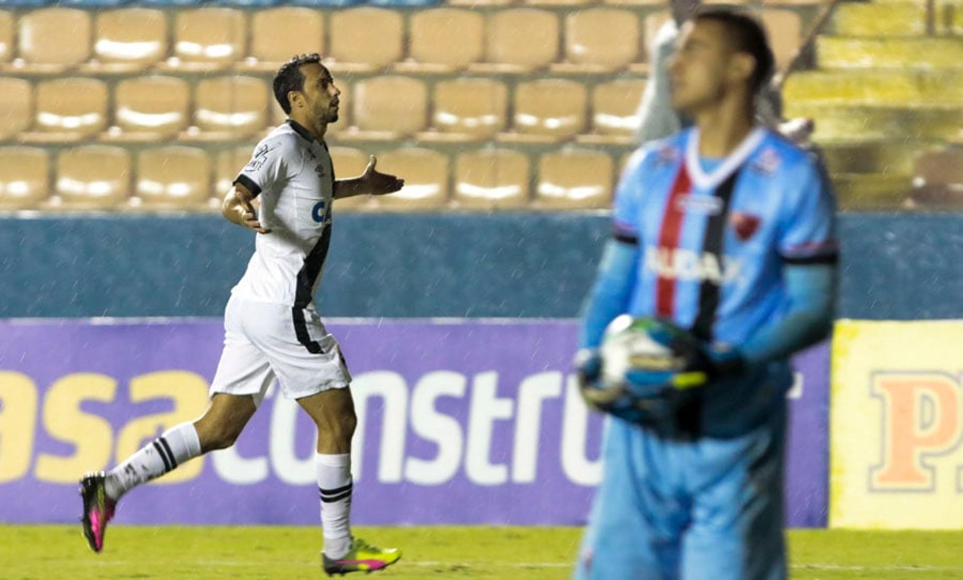 Brasileiro serieB - Oeste x Vasco (foto:Miguel Schincariol/LANCE!Press)