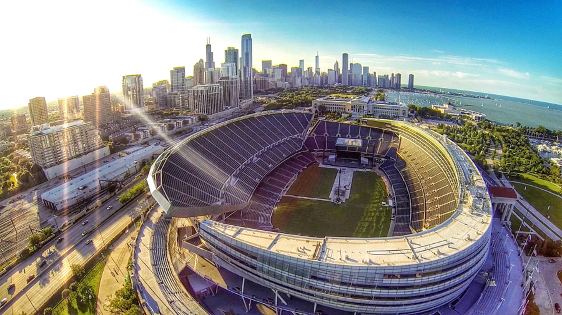 Soldier Field