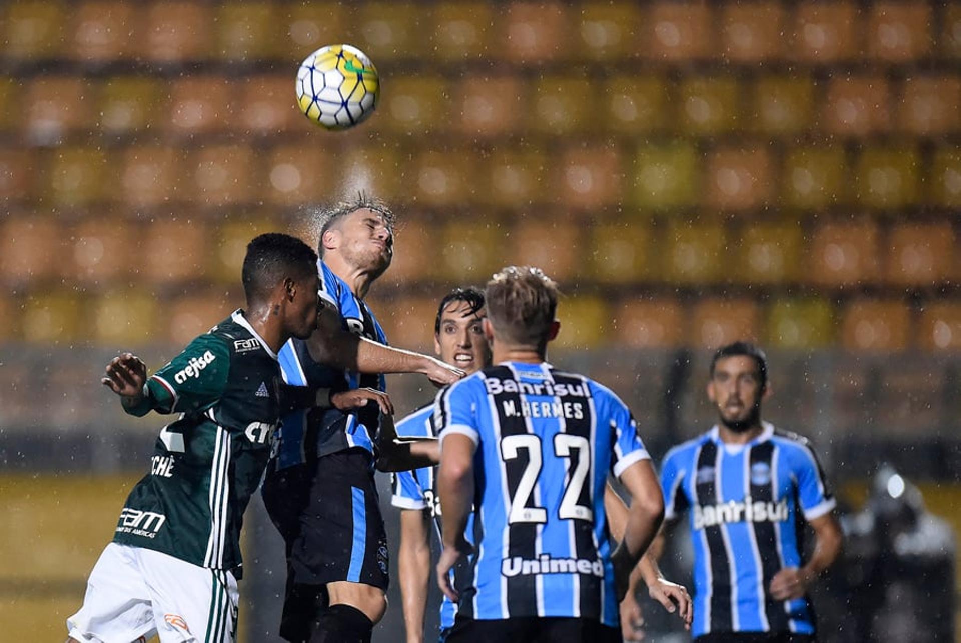 Palmeiras x Grêmio