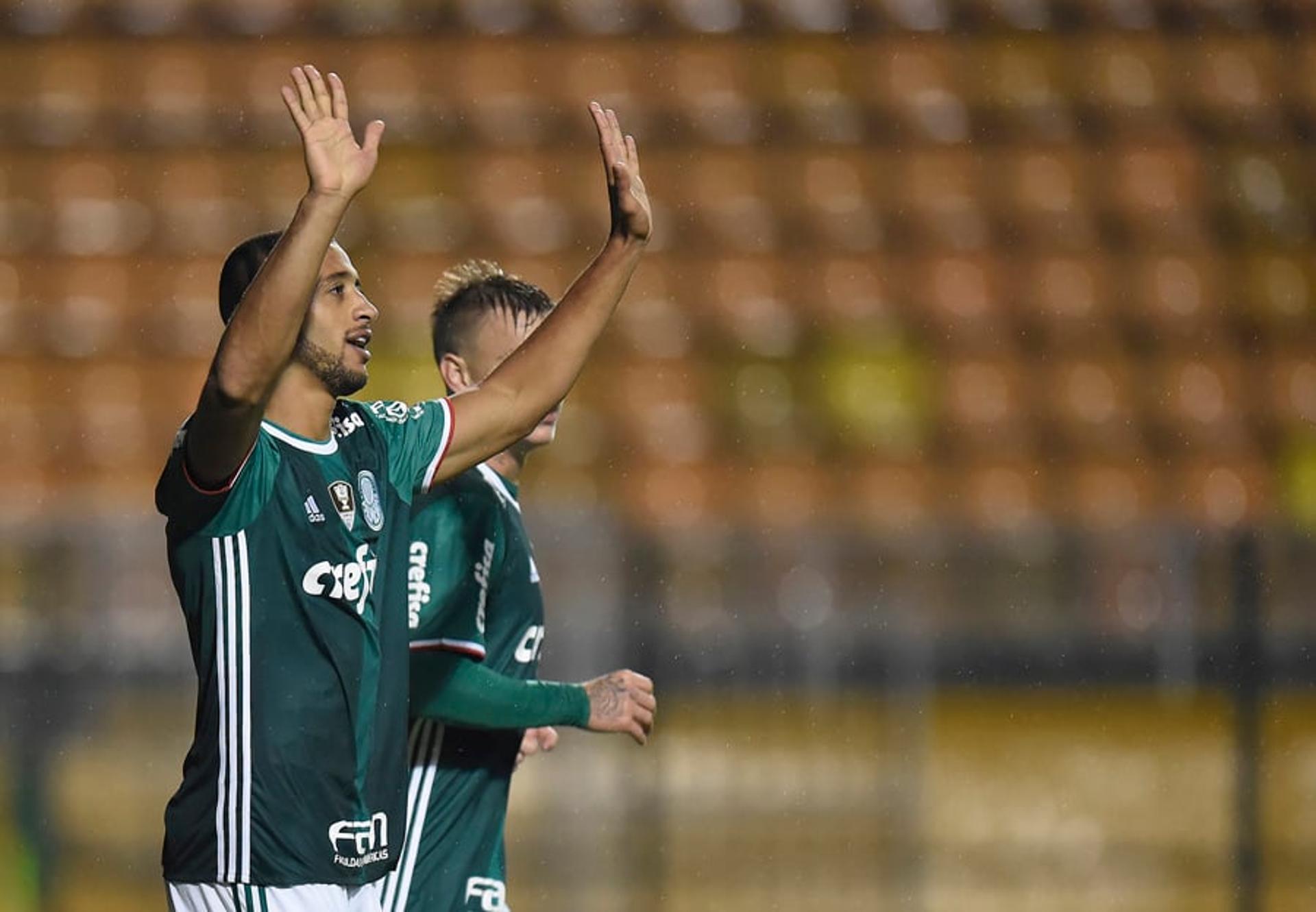 Palmeiras x Grêmio