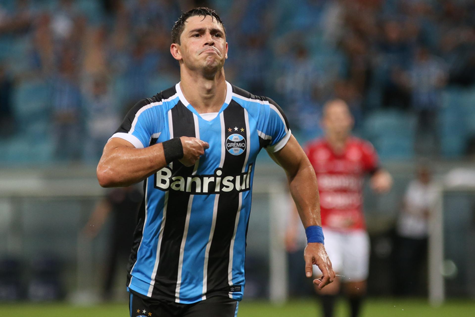 Giuliano - Grêmio