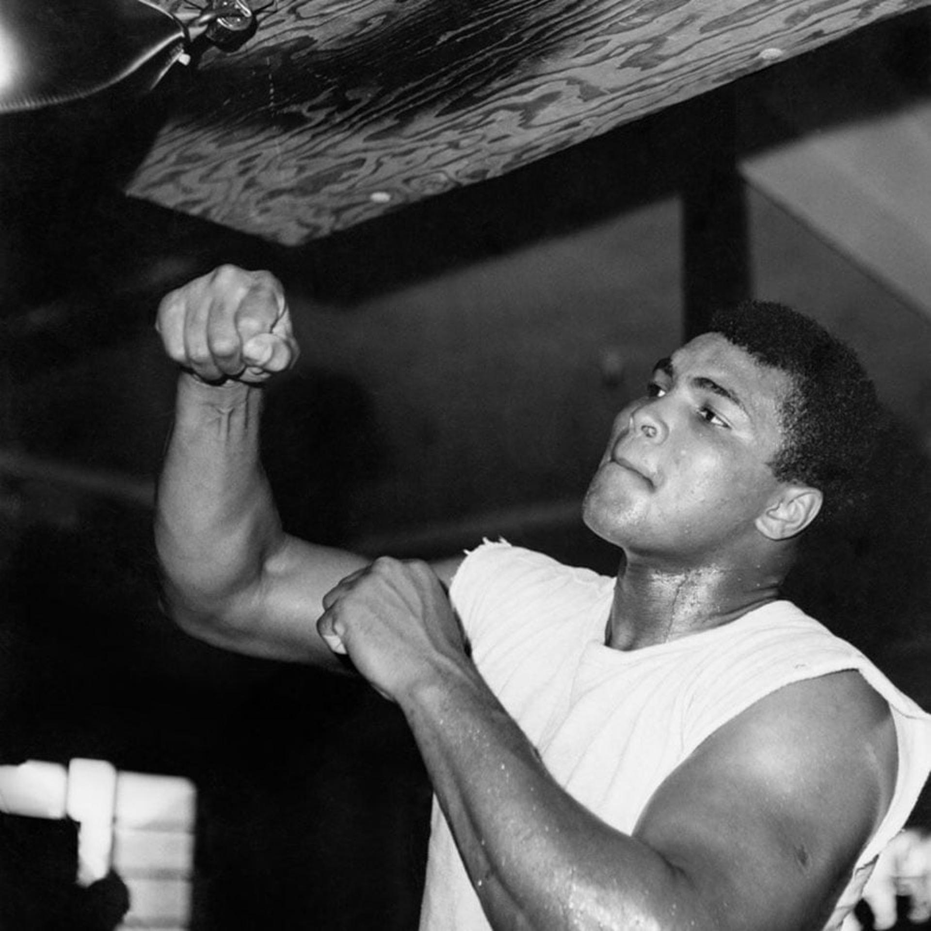 Muhammad Ali