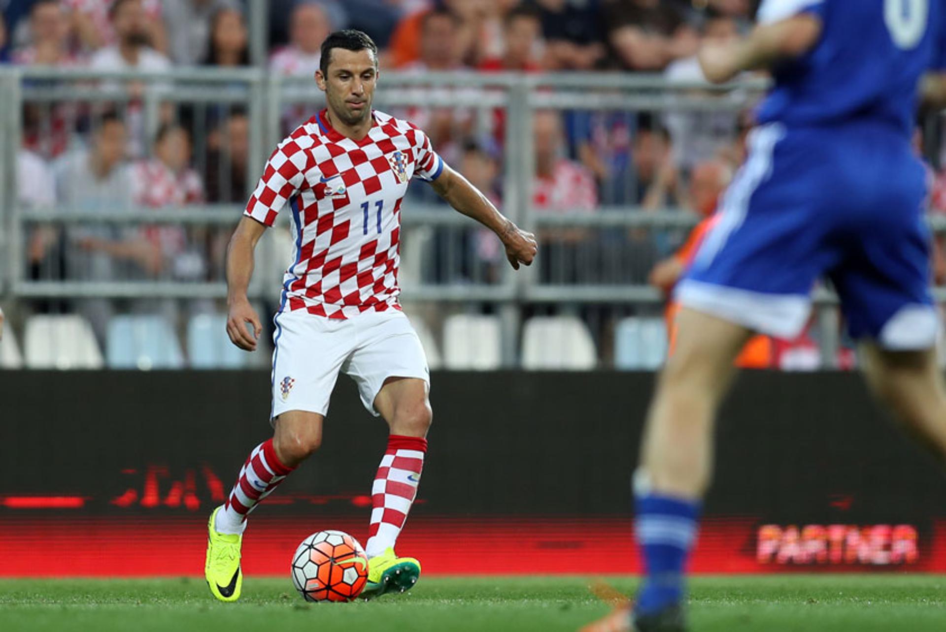 Srna - Croacia