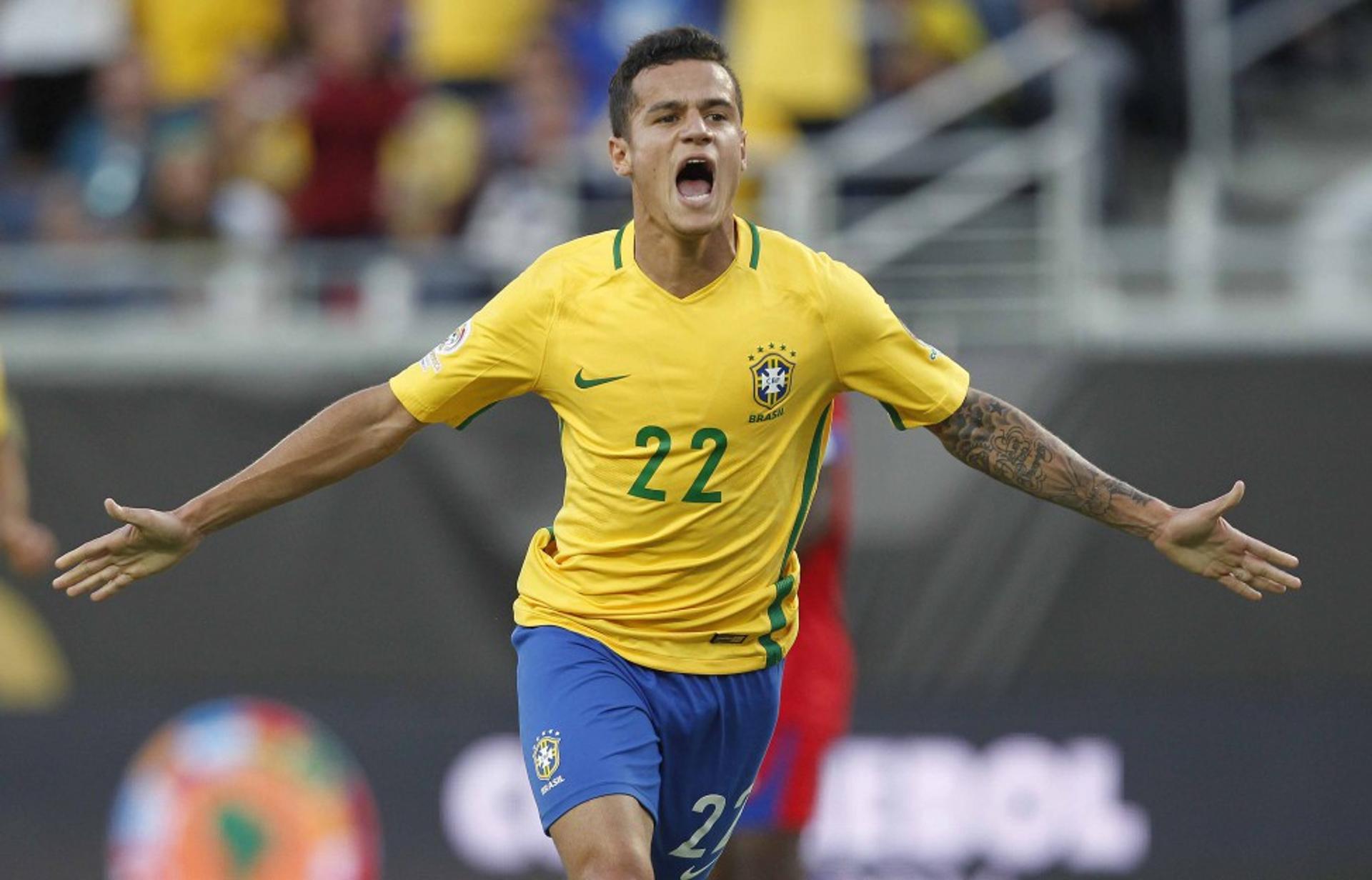 Coutinho