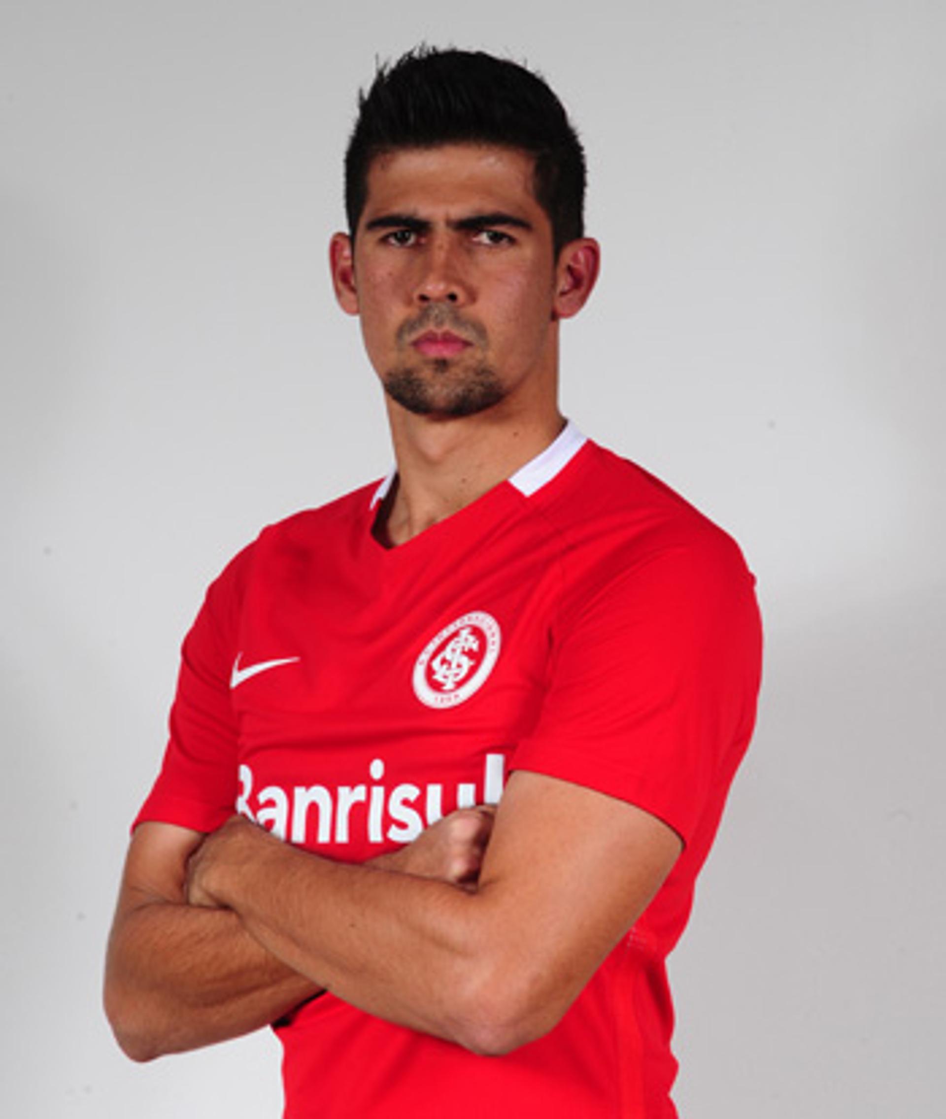 Leandro Almeida - Internacional