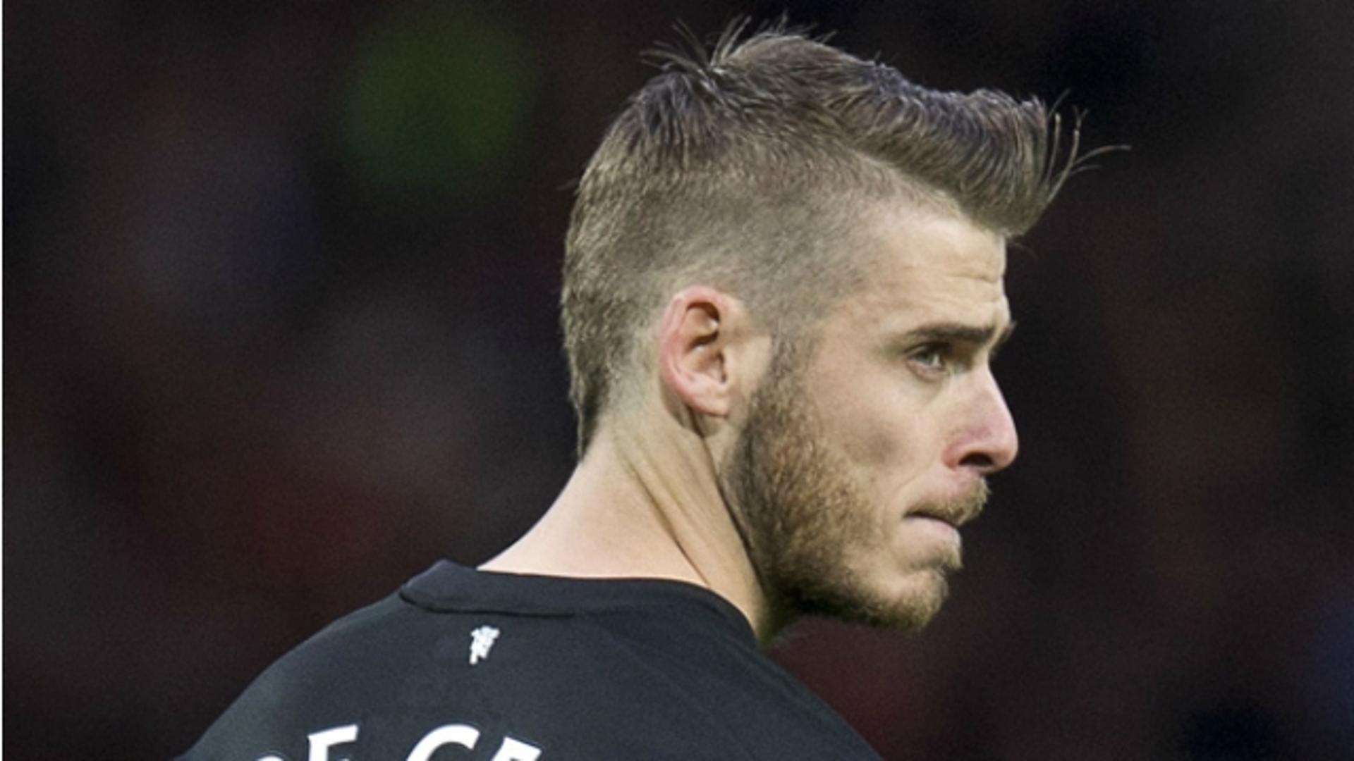 De Gea está envolvido em escândalo sexual