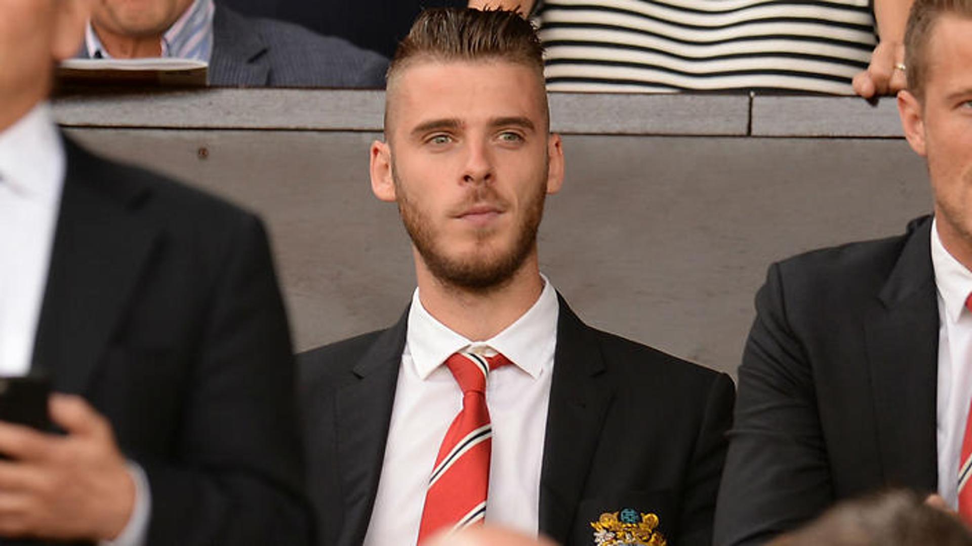 De Gea