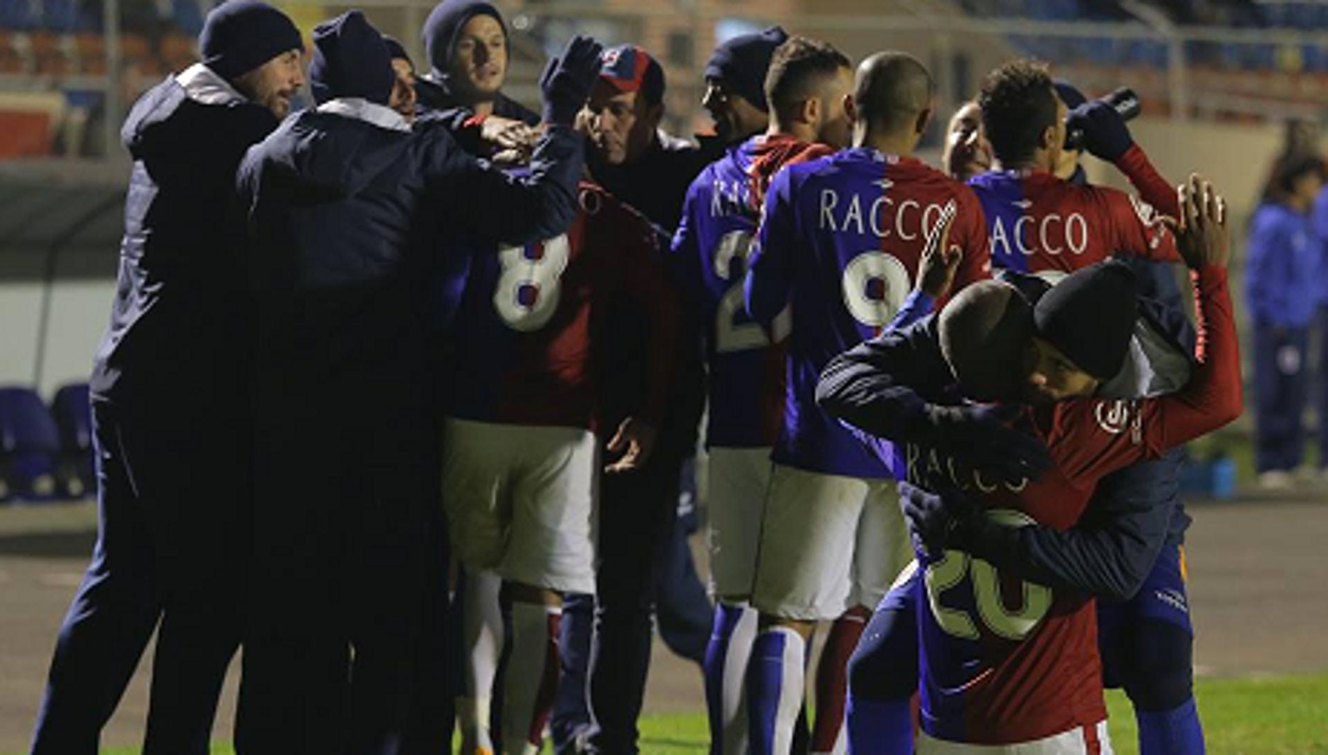 jogadores Paraná