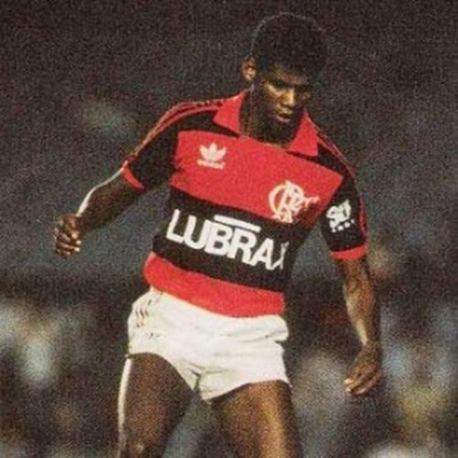 Aldair estreou com derrota em amistoso, ao lado de reservas do Flamengo