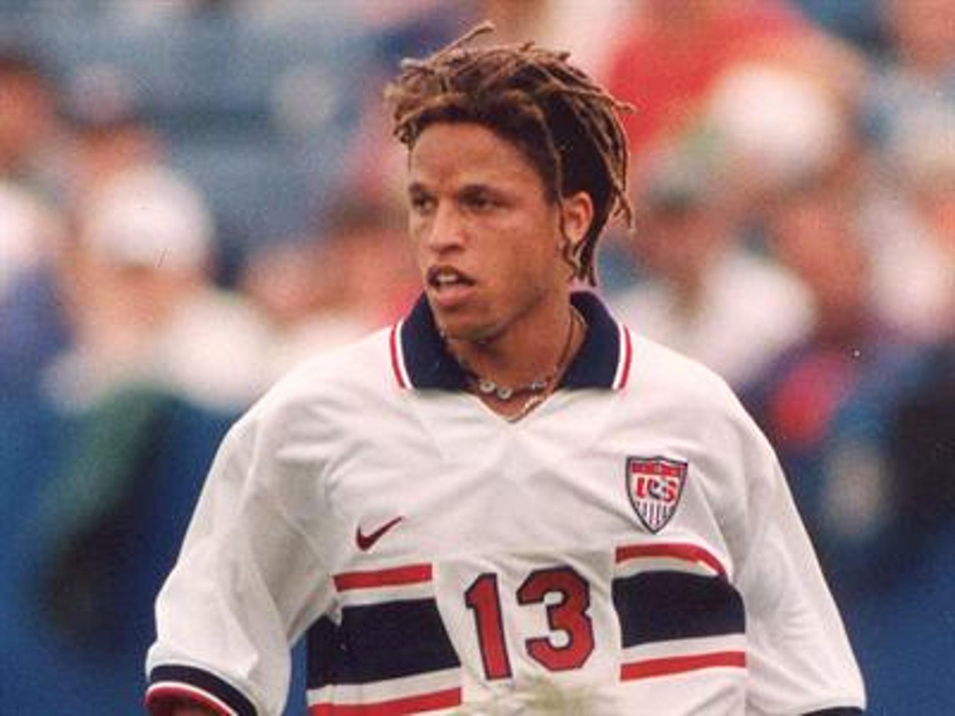 Cobi Jones