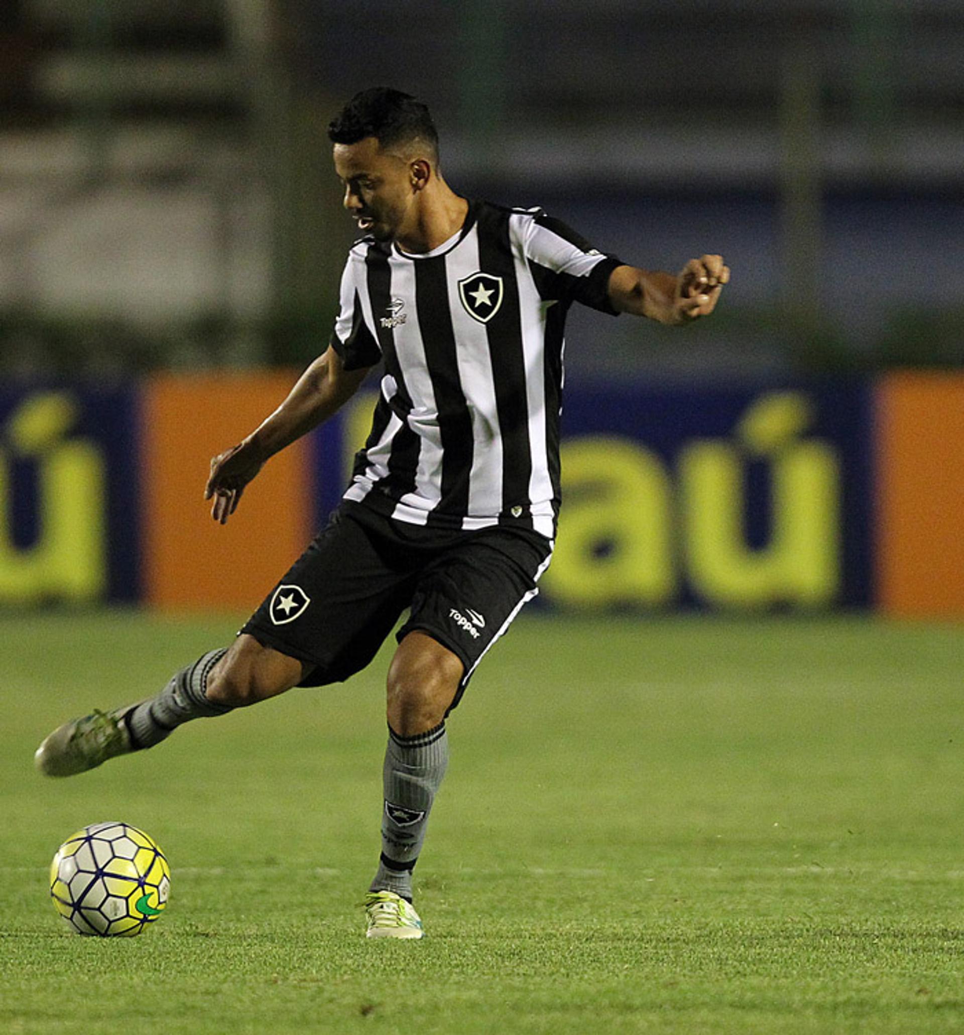 Rodrigo Lindoso - Botafogo