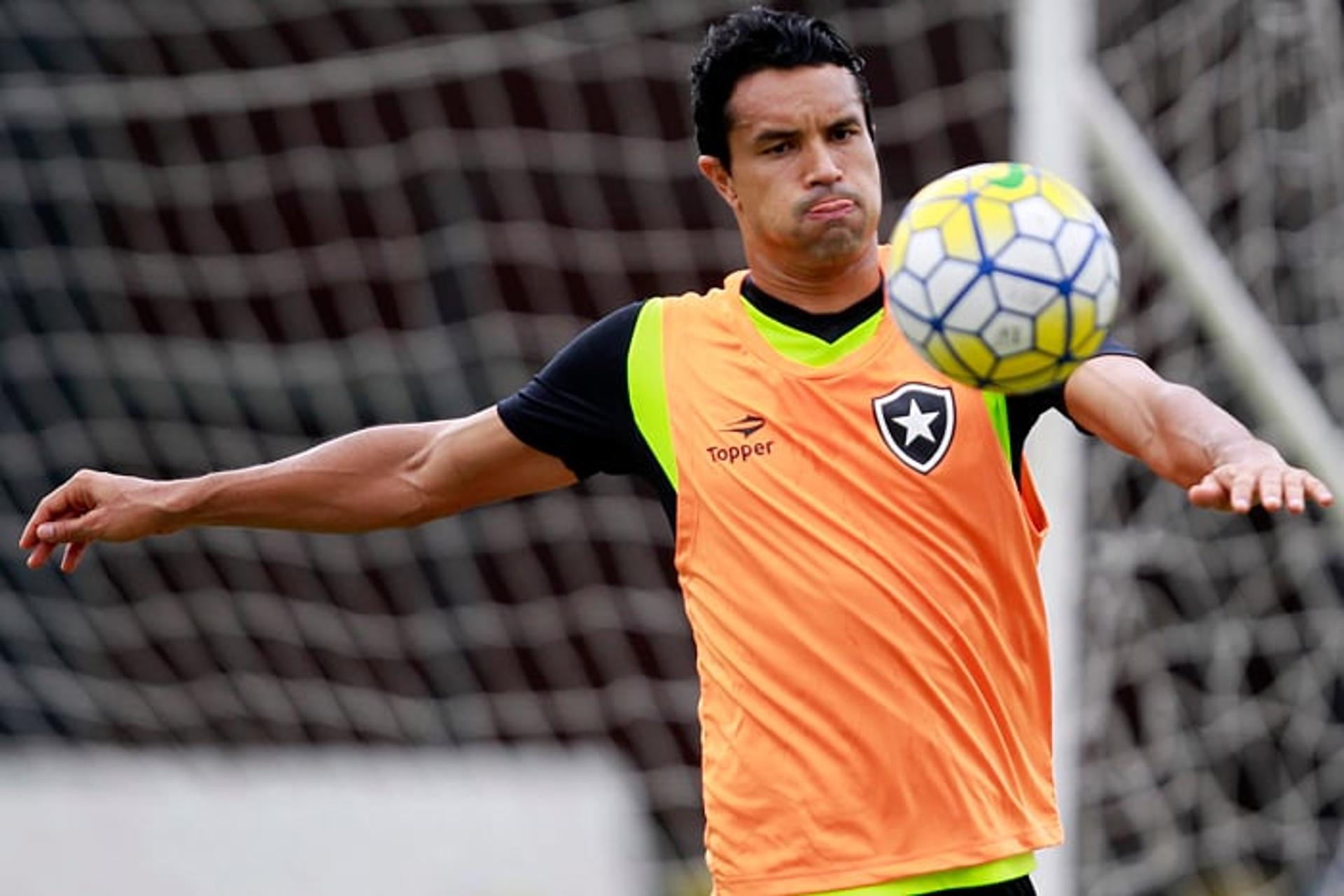 Dudu Cearense - Botafogo