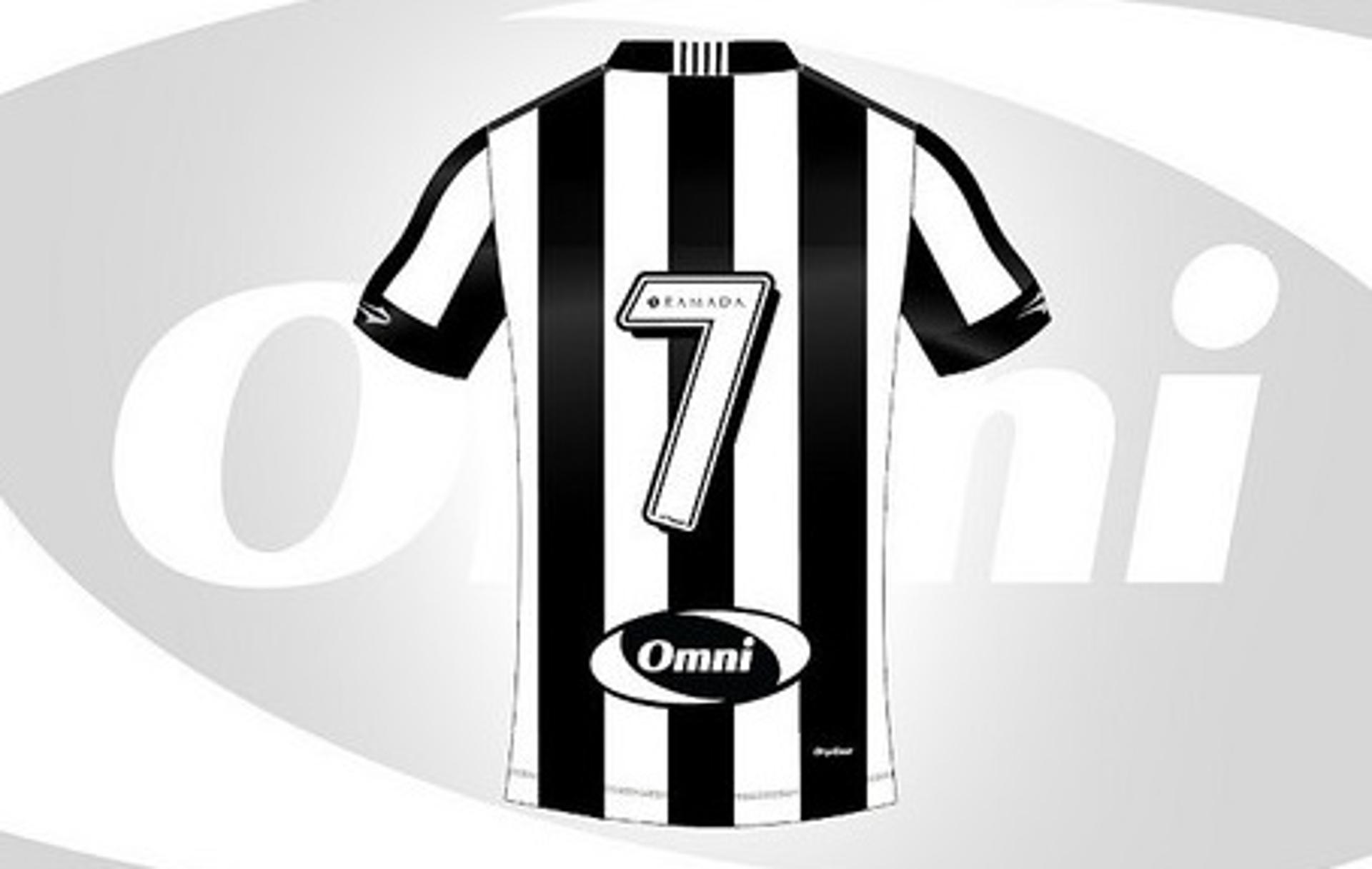 Botafogo Omni