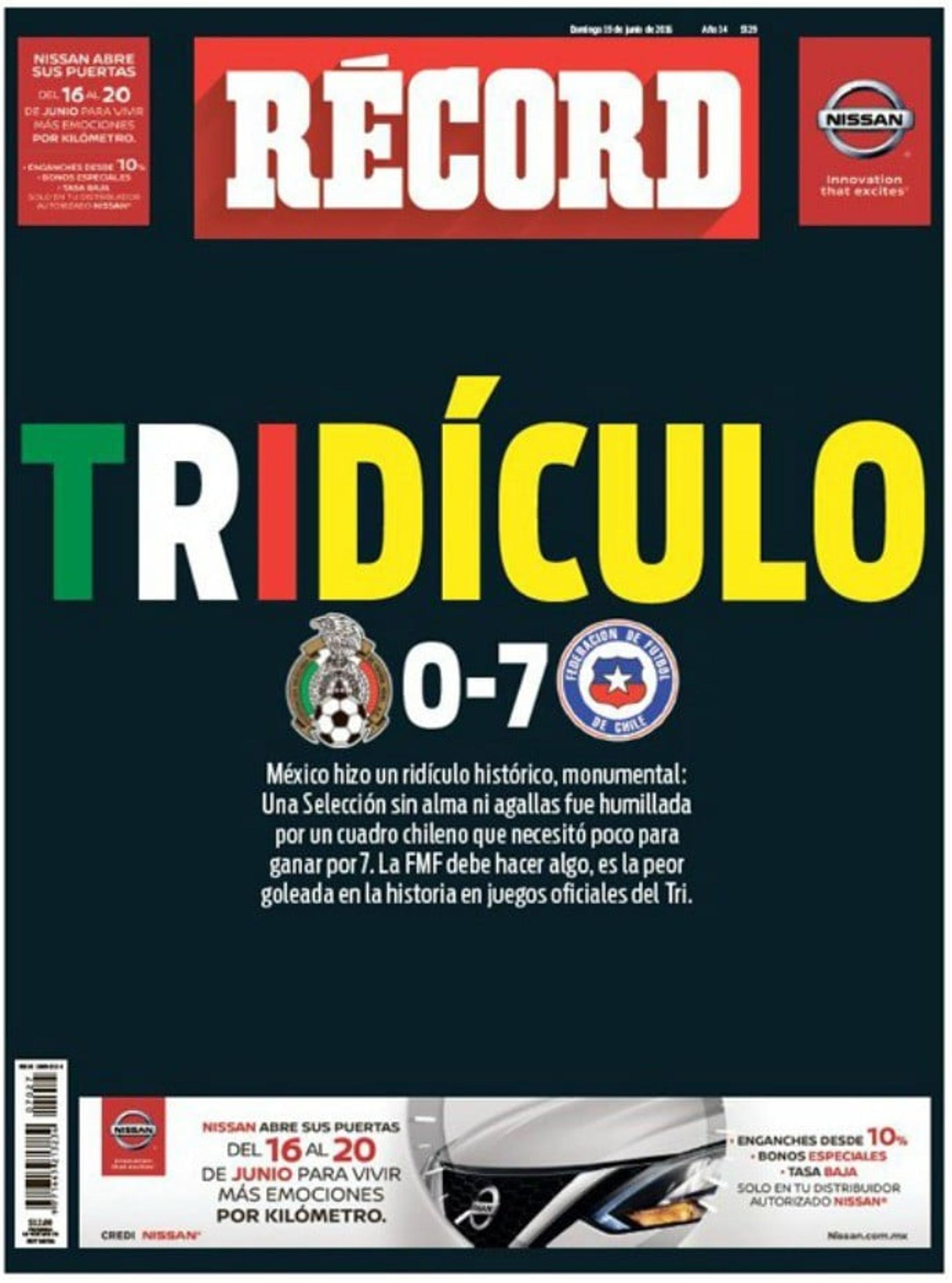 Jornal Mexicano