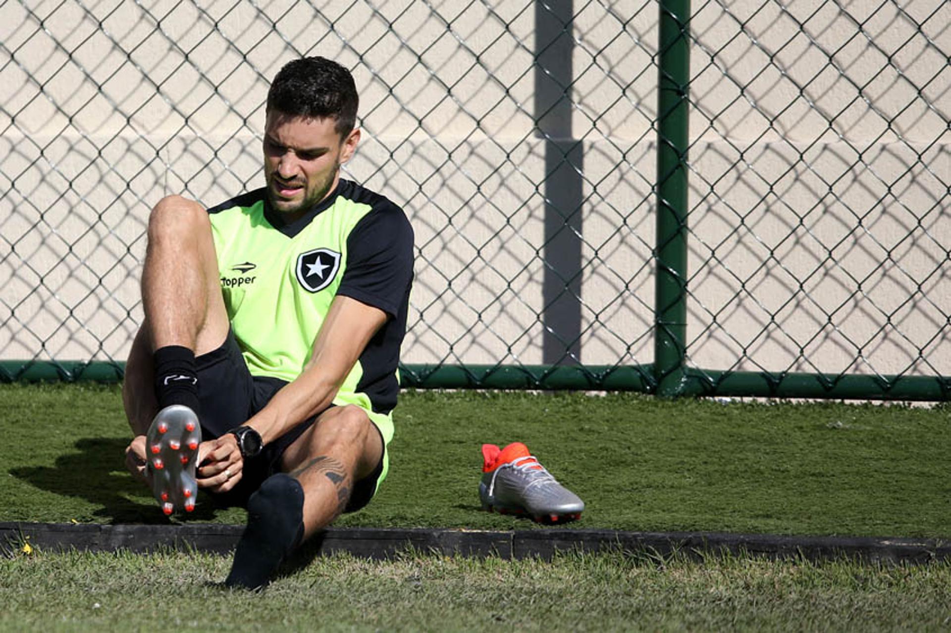 Rodrigo Pimpão - Botafogo