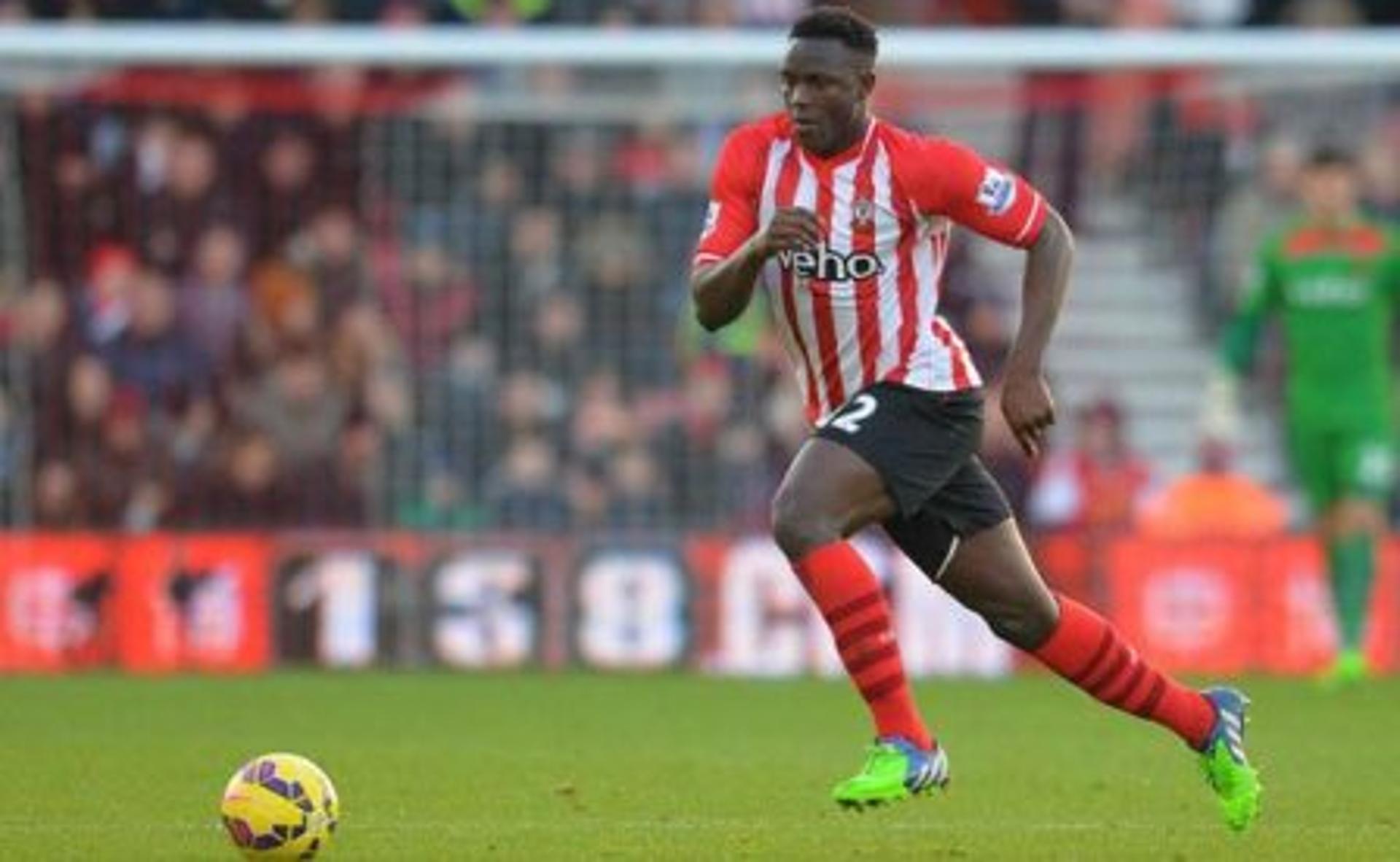 Wanyama - Southampton