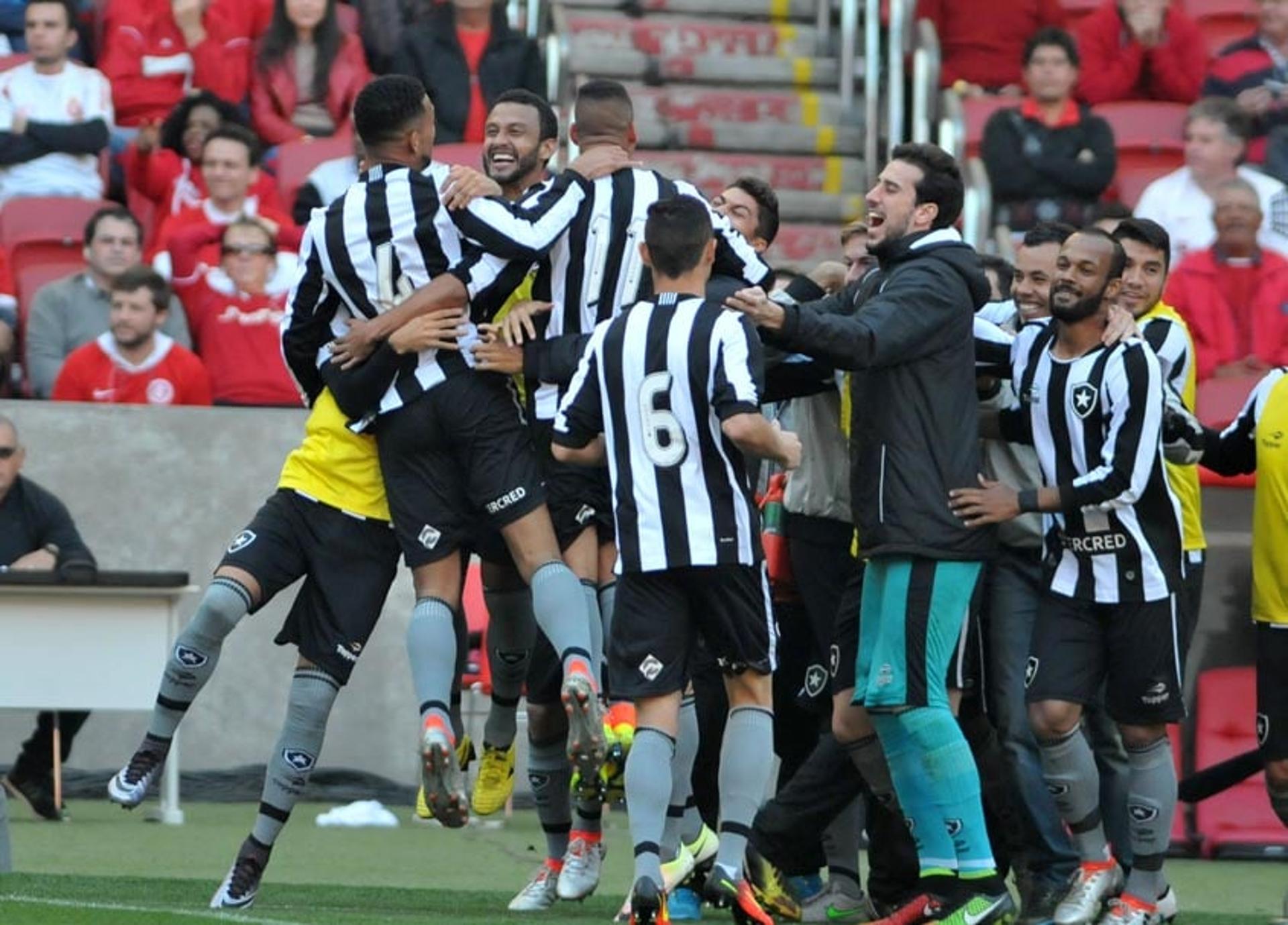 Campeonato Brasileiro - Santos x São Paulo (foto:Eduardo Viana/LANCE!Press)