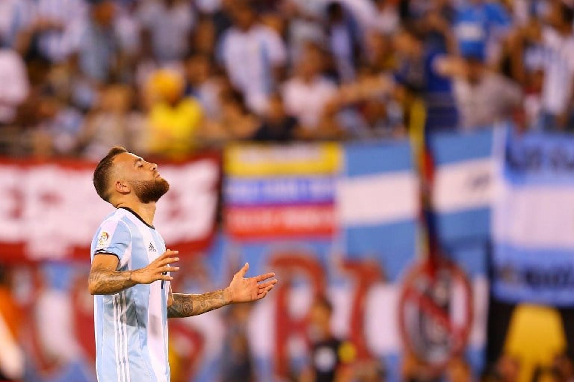 Otamendi - Argentina