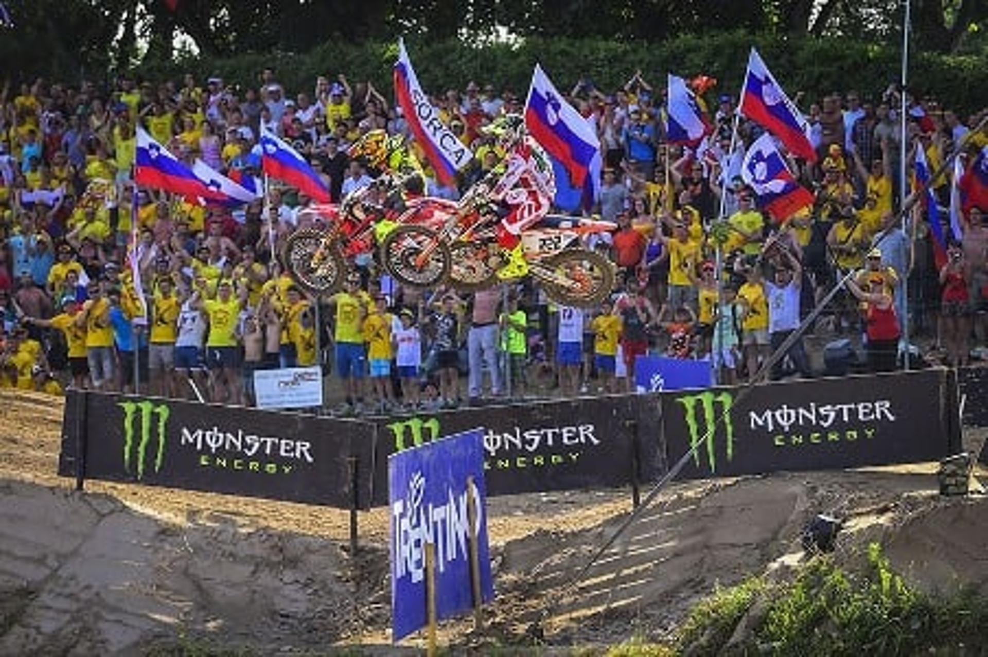 MXGP Itália