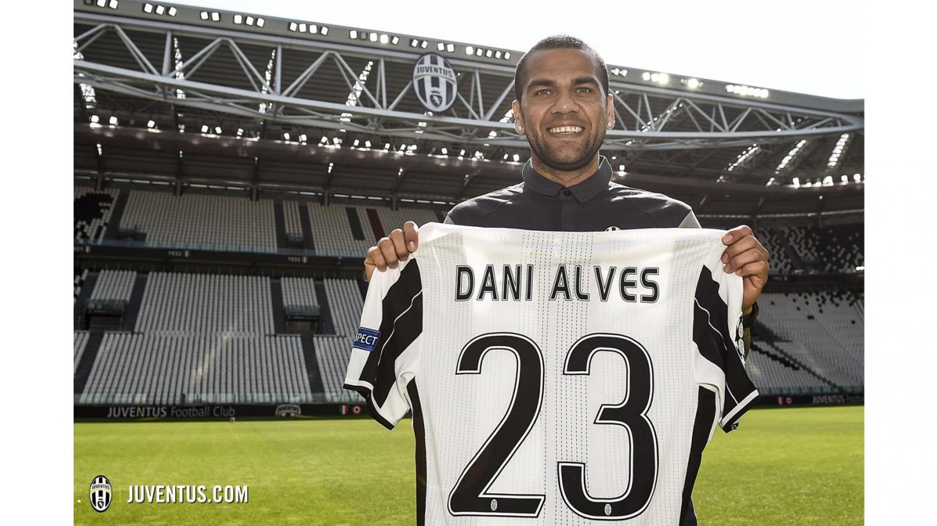 Daniel Alves