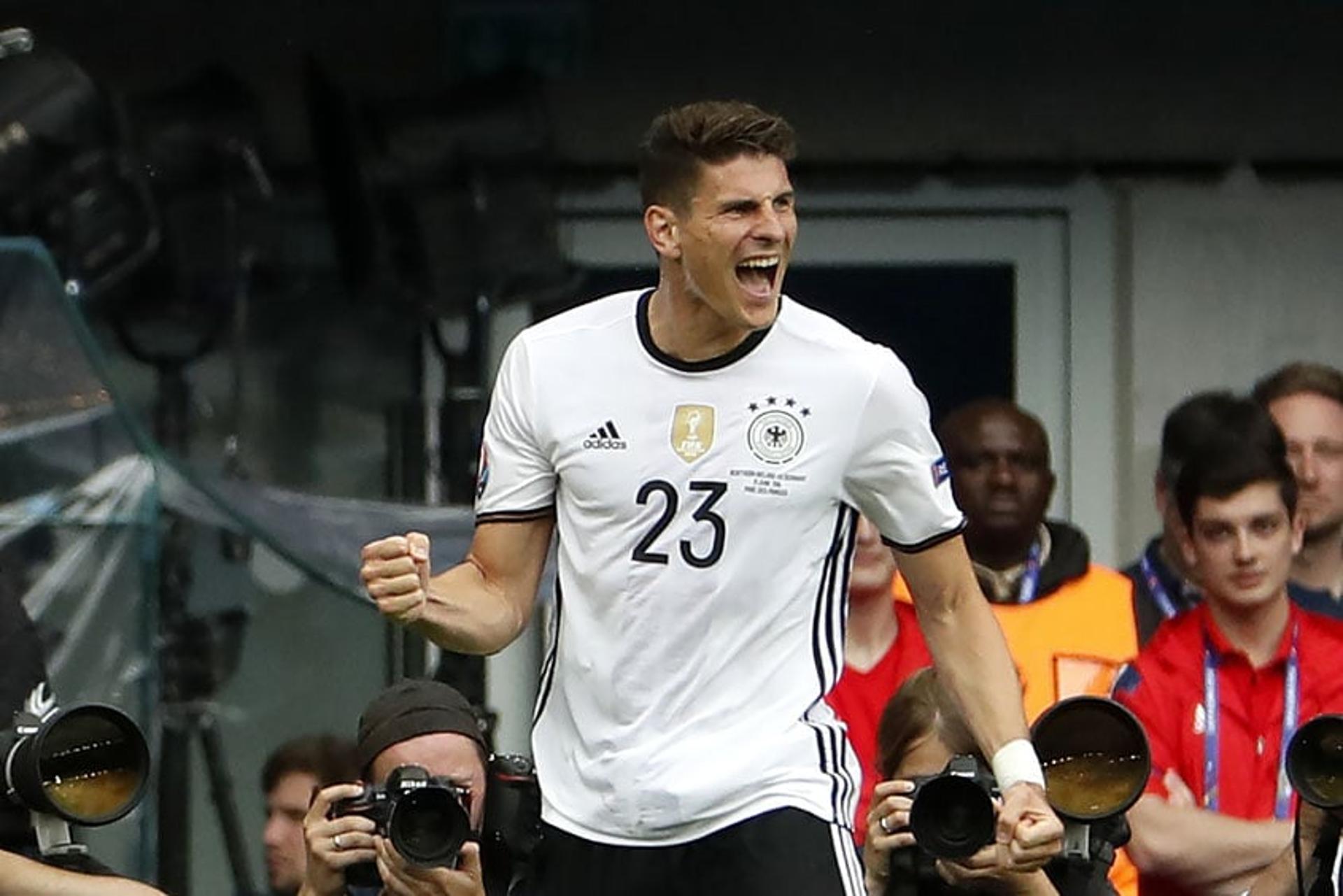 Mario Gomez (Alemanha)