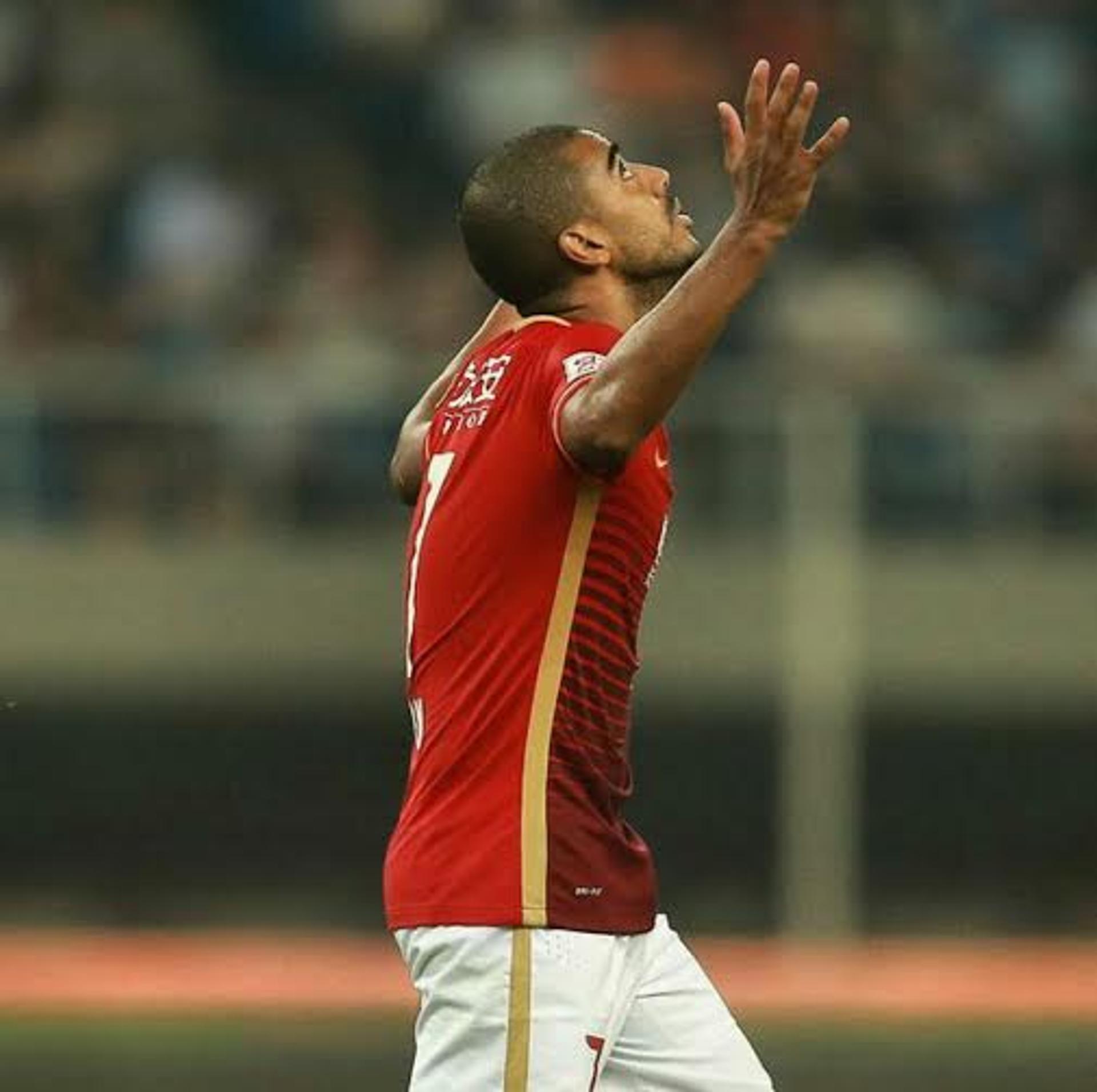 Alan - Guangzhou Evergrande