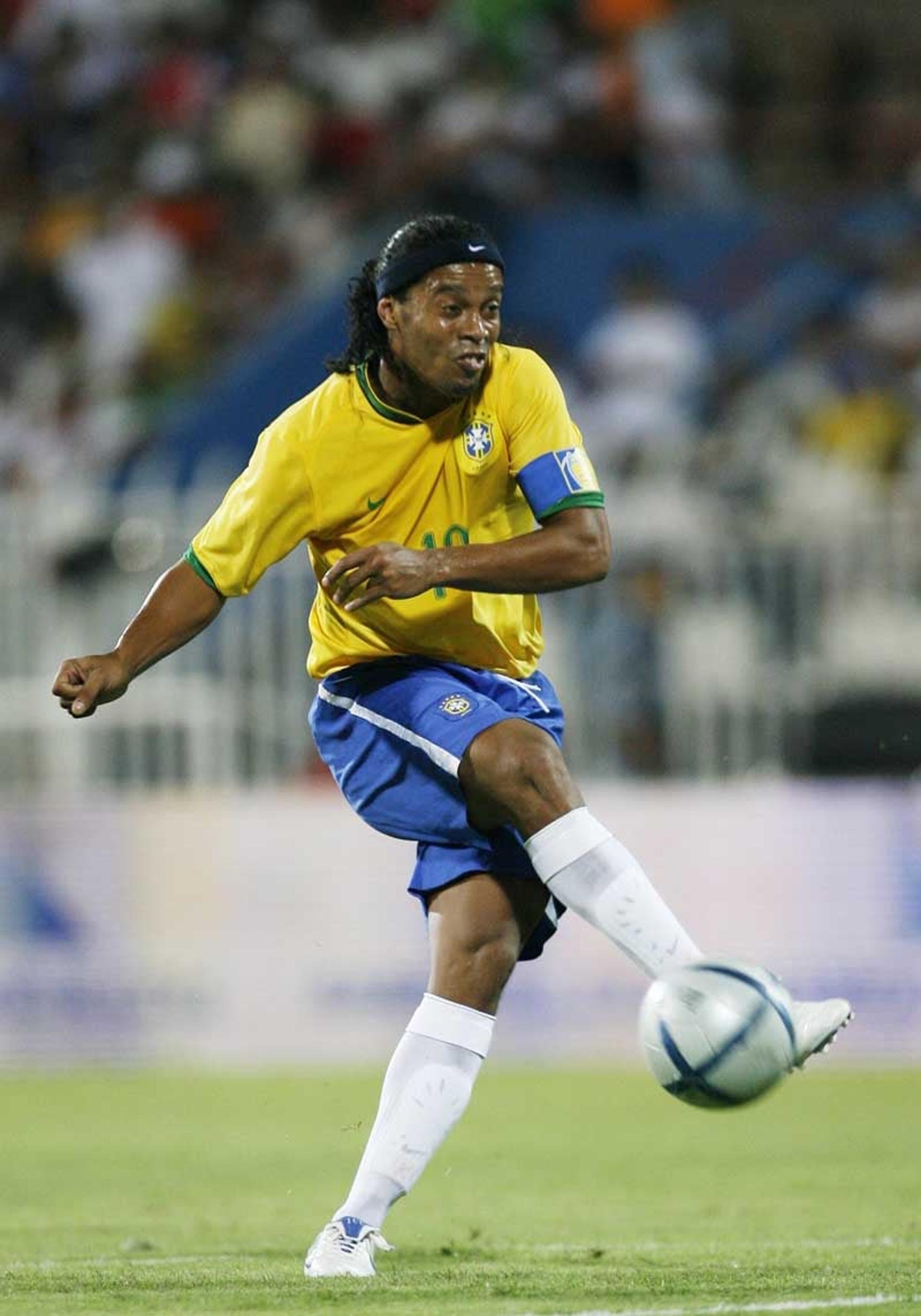 Ronaldinho