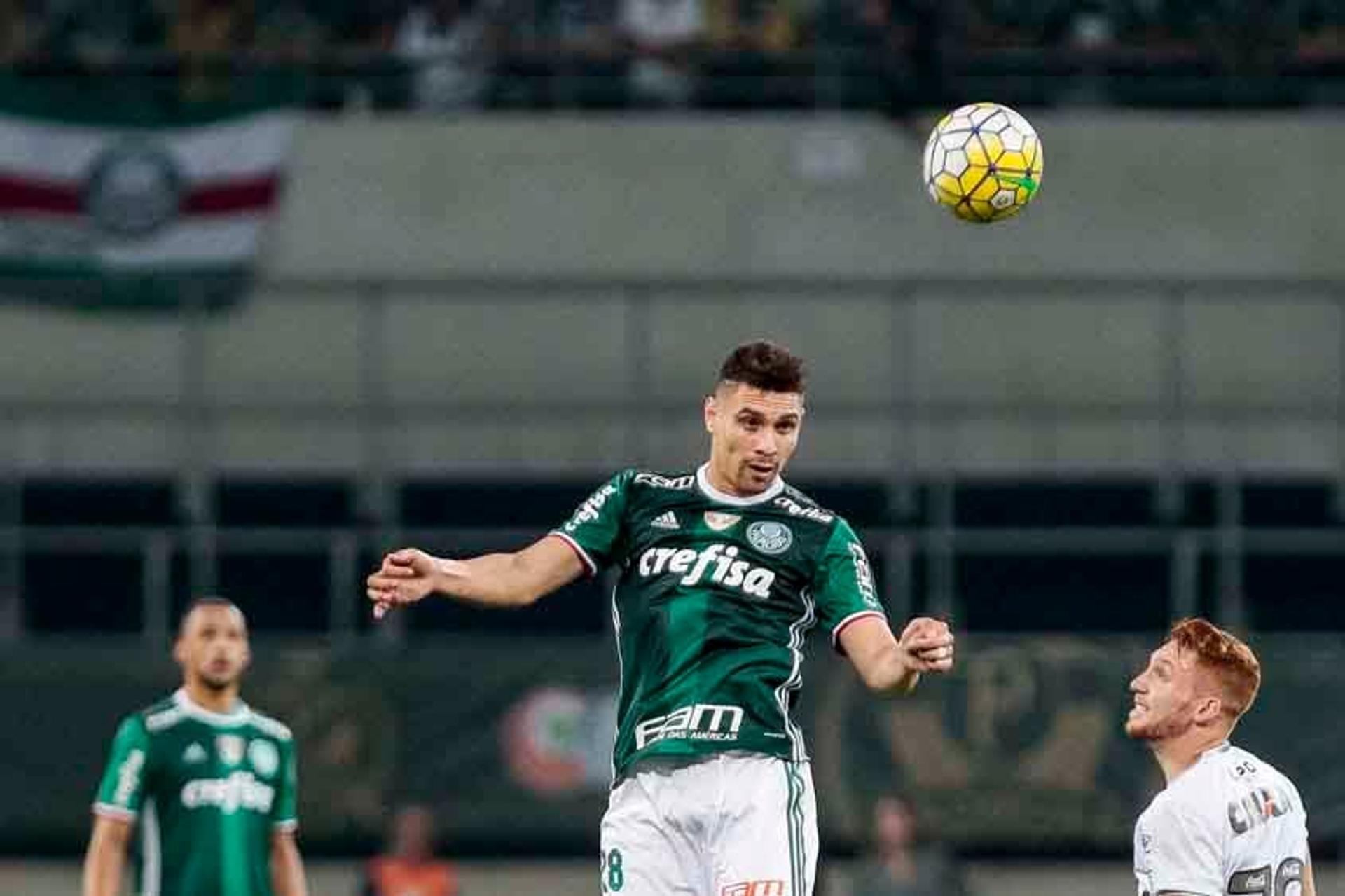 Palmeiras x Figueirense