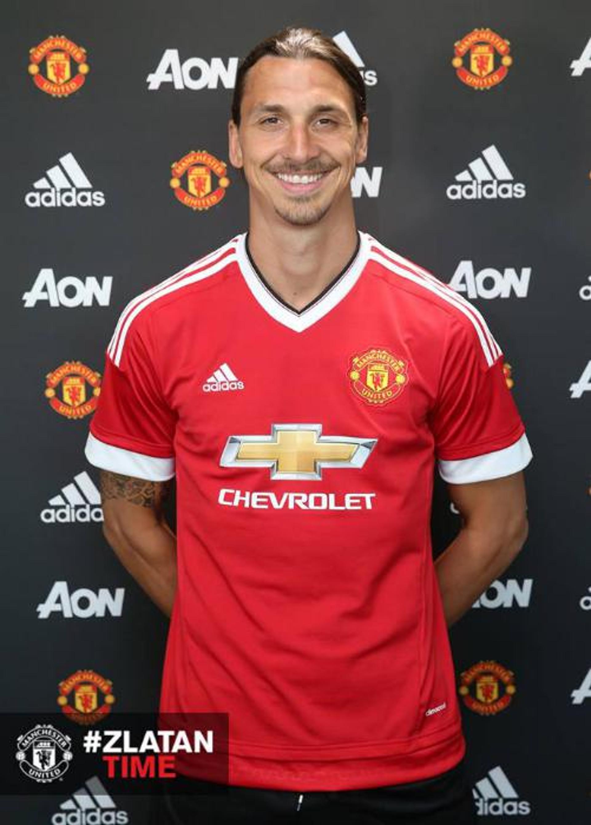 Ibrahimovic