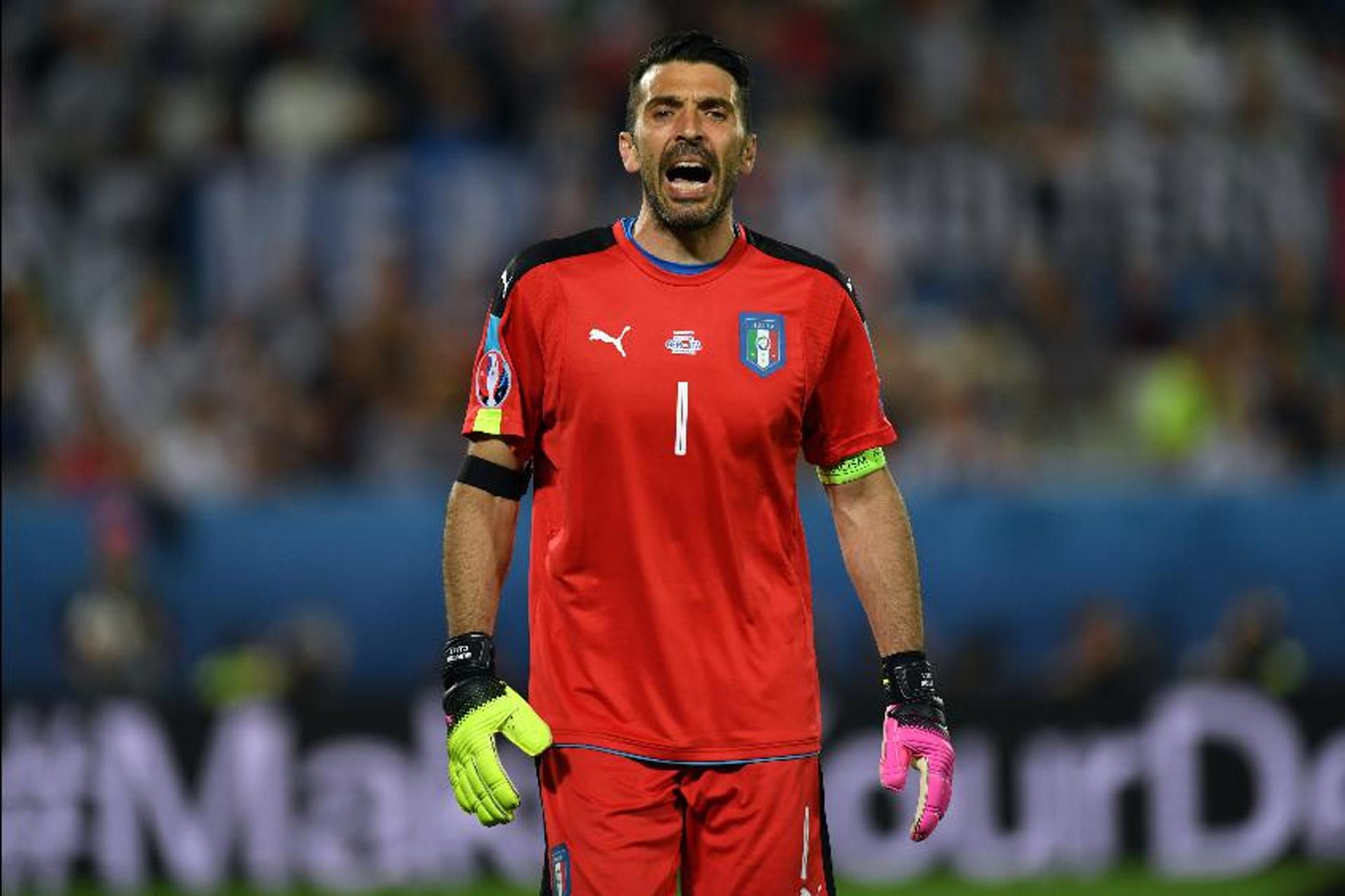 Buffon