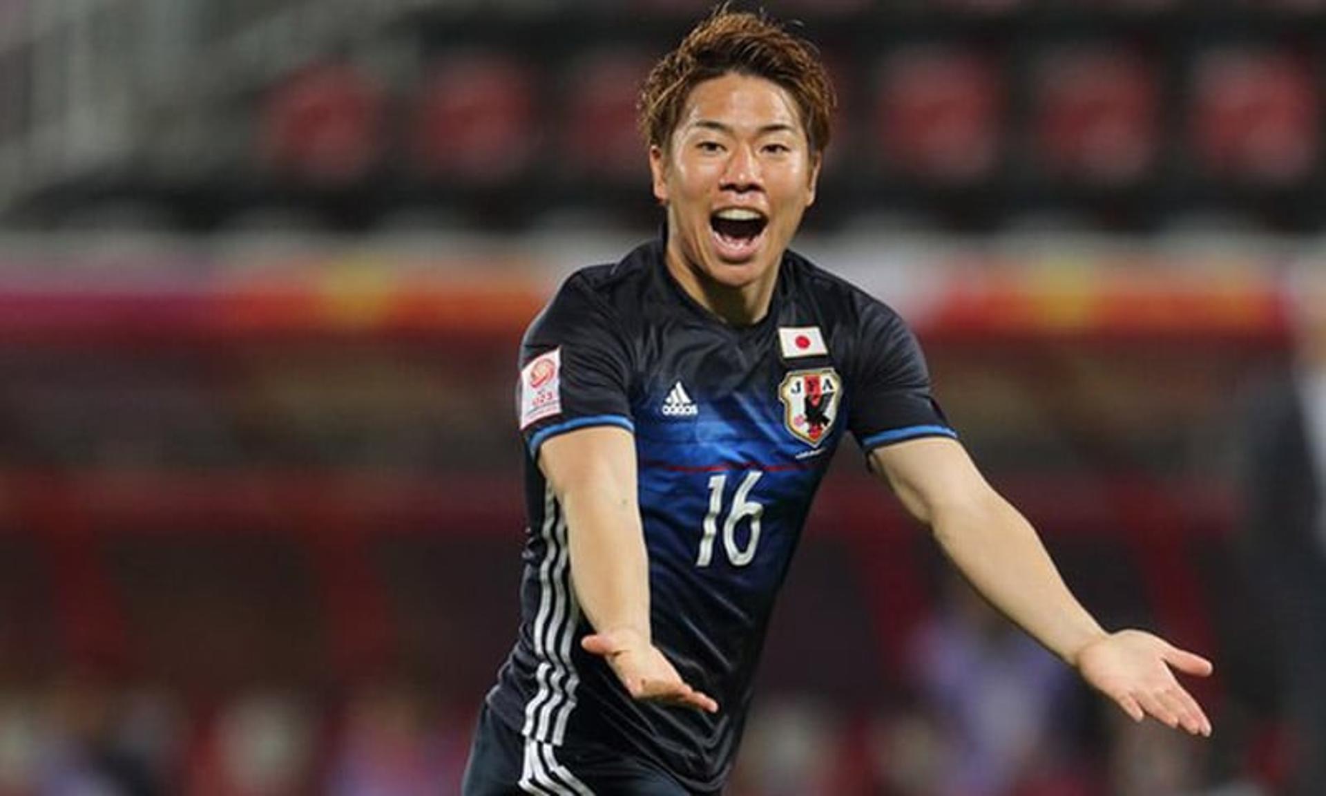 Takuma Asano