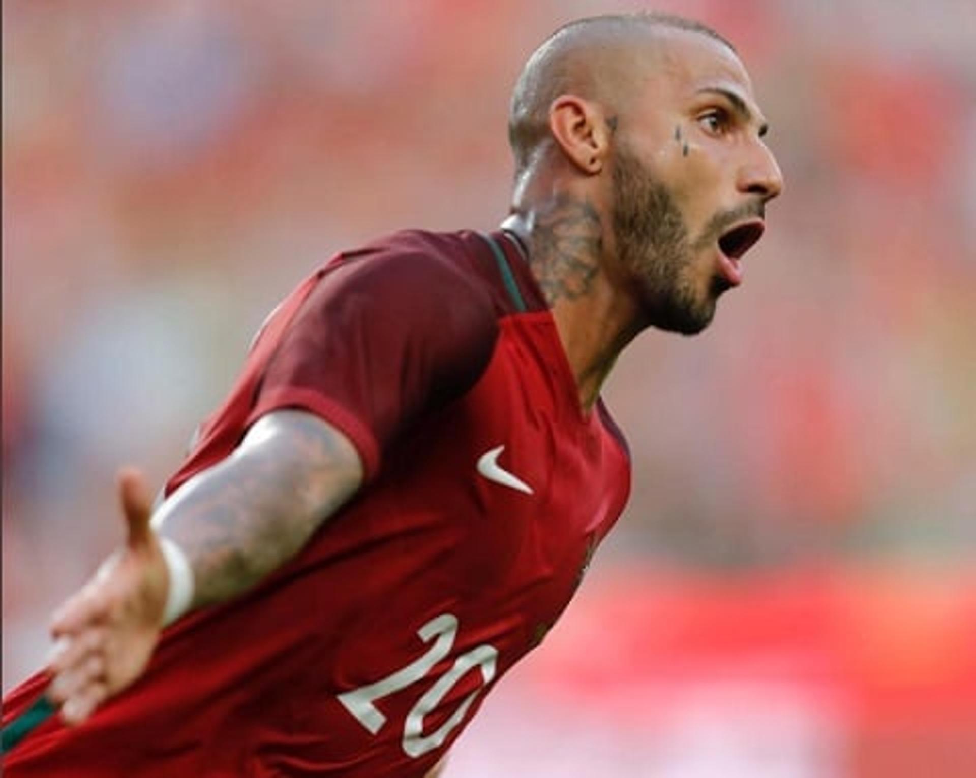 Ricardo Quaresma