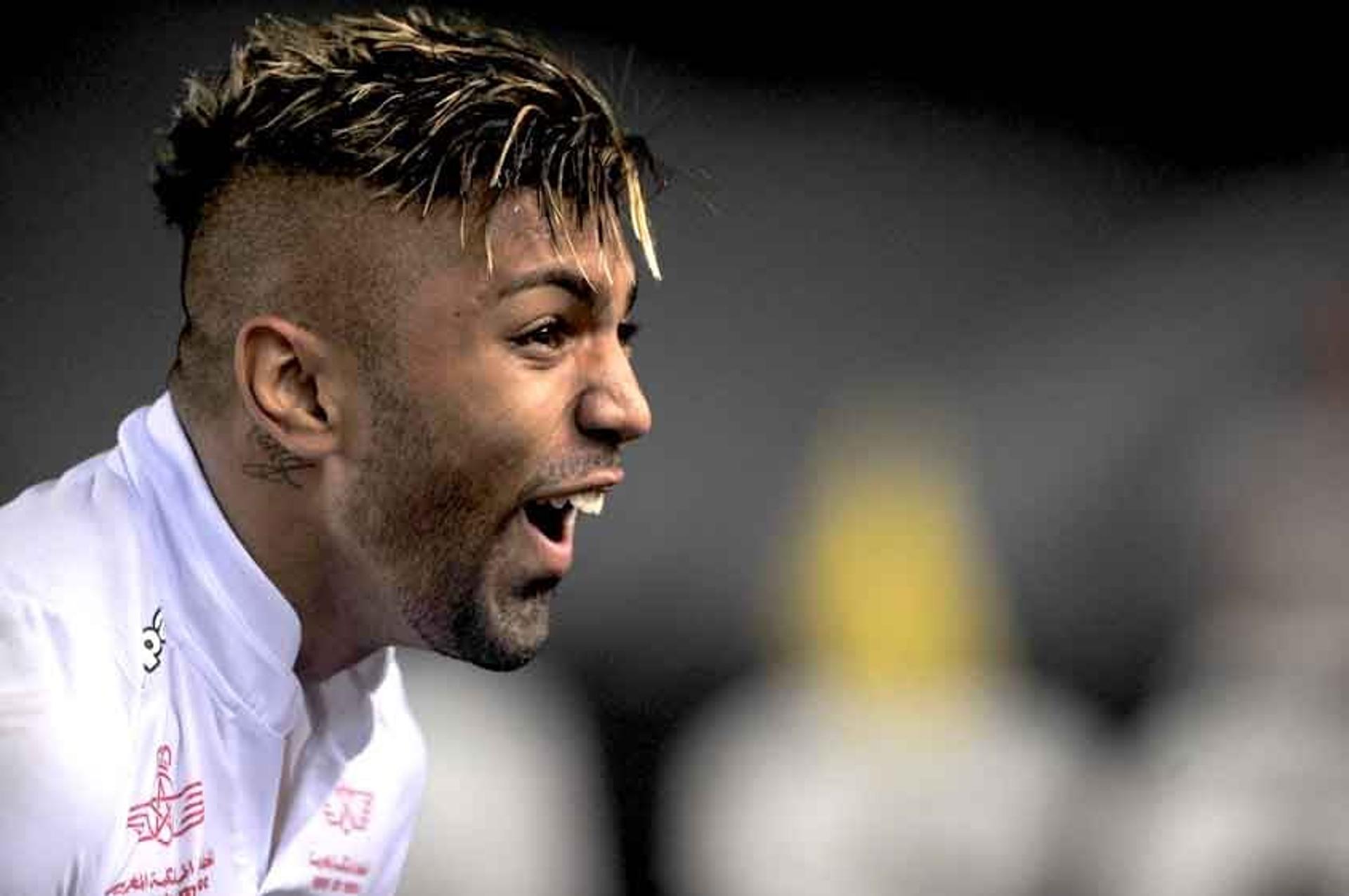 Gabigol