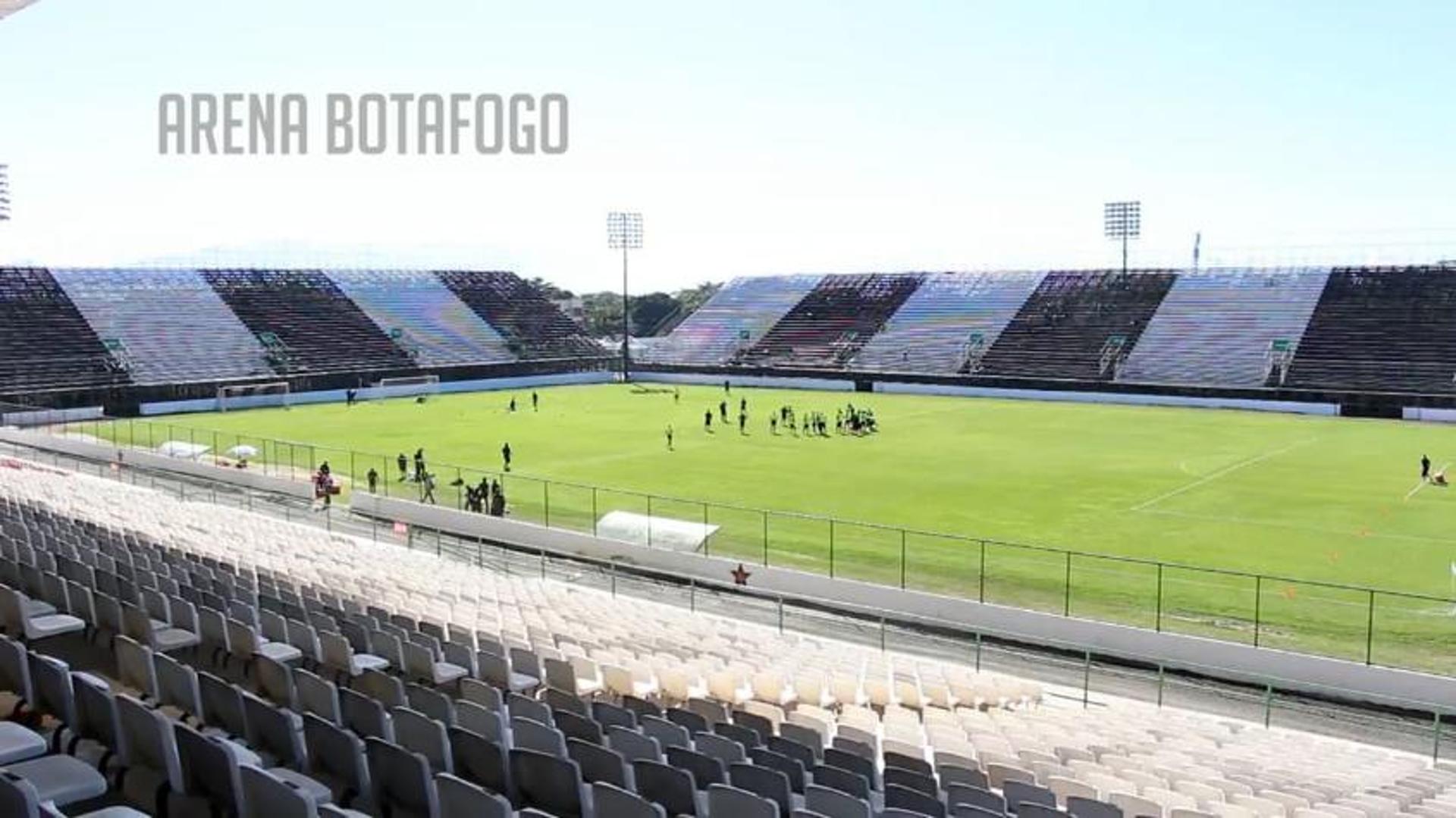 Arena Botafogo