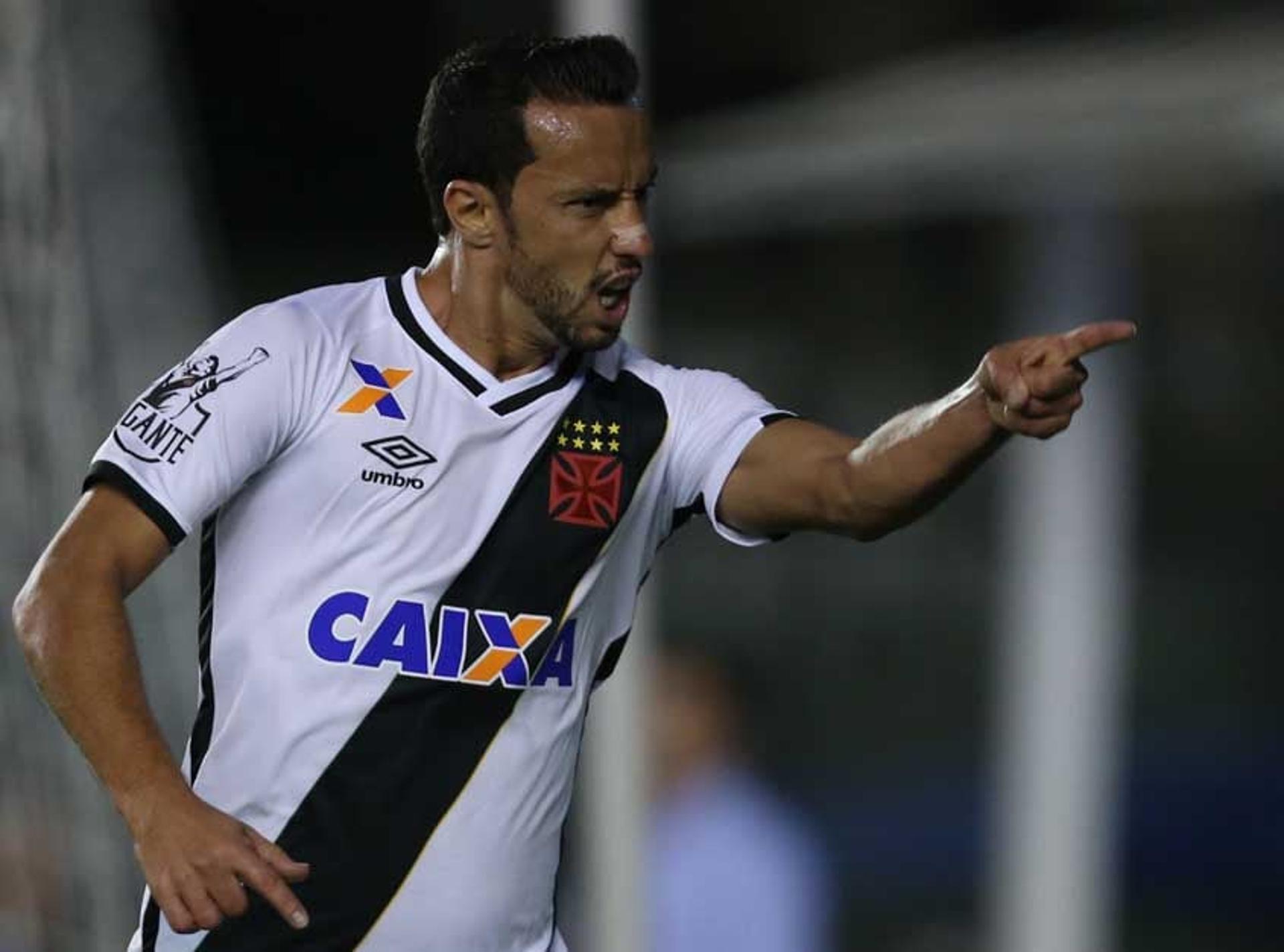 Vasco x Brasil de Pelotas (foto:Cleber Mendes/LANCE!Press)