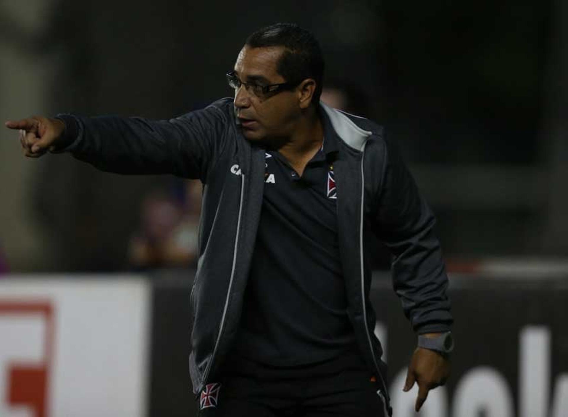 Vasco x Brasil de Pelotas (foto:Cleber Mendes/LANCE!Press)