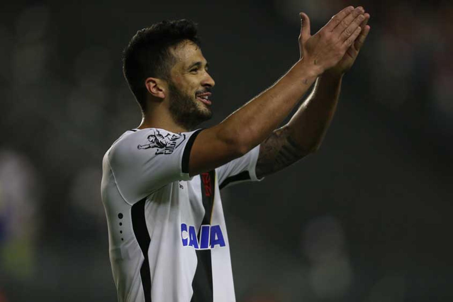 Vasco x Brasil de Pelotas (foto:Cleber Mendes/LANCE!Press)