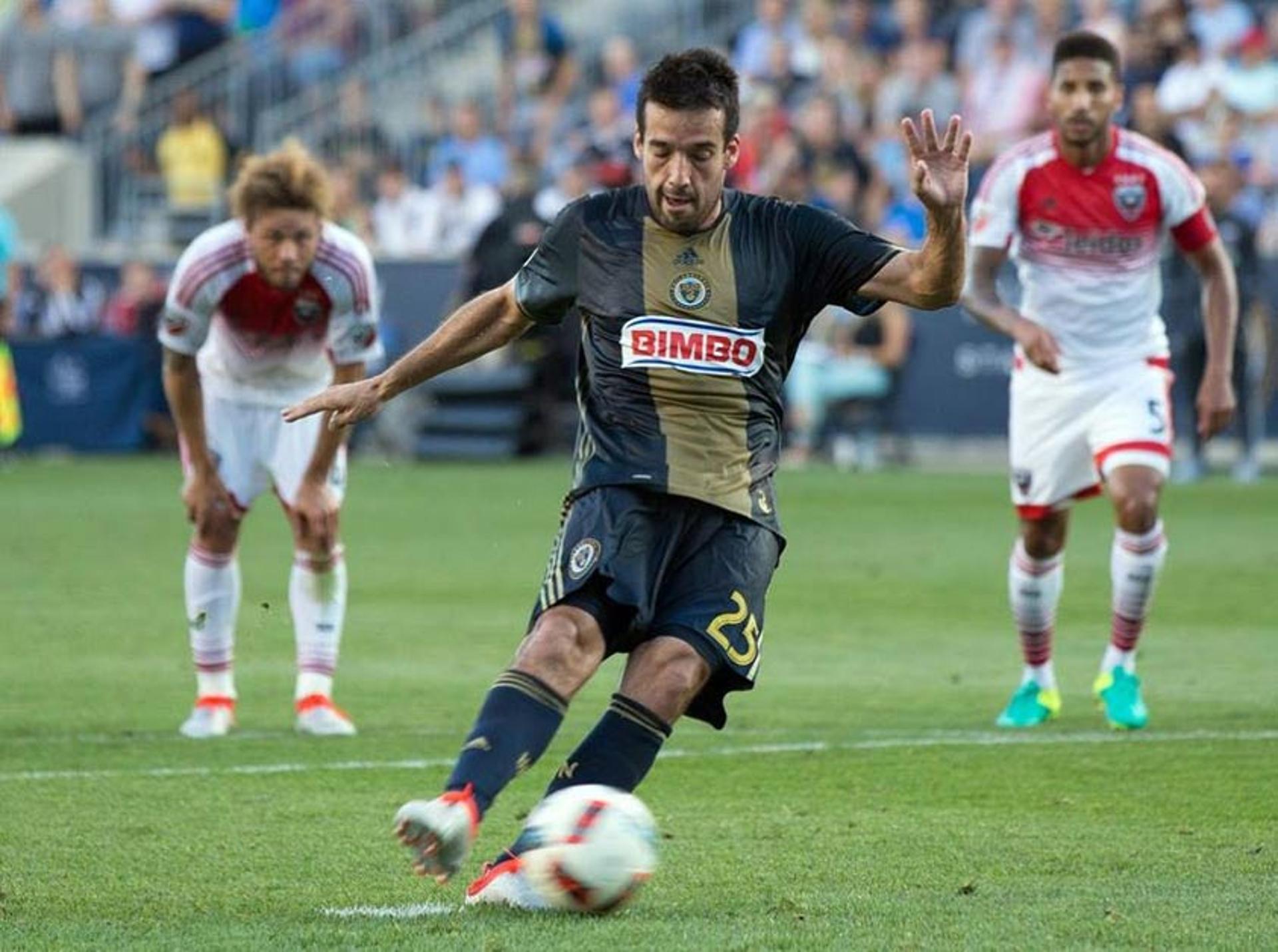 Ilsinho - Philadelphia Union