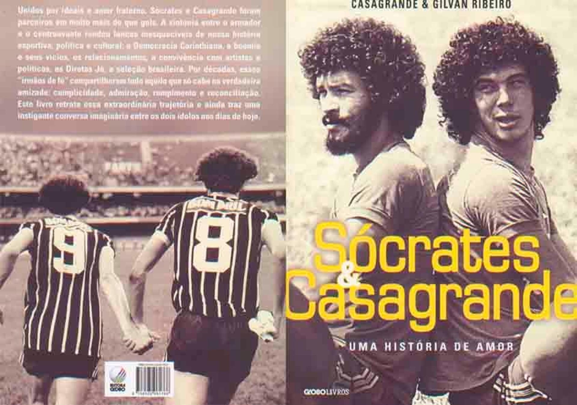 Livro Corinthians