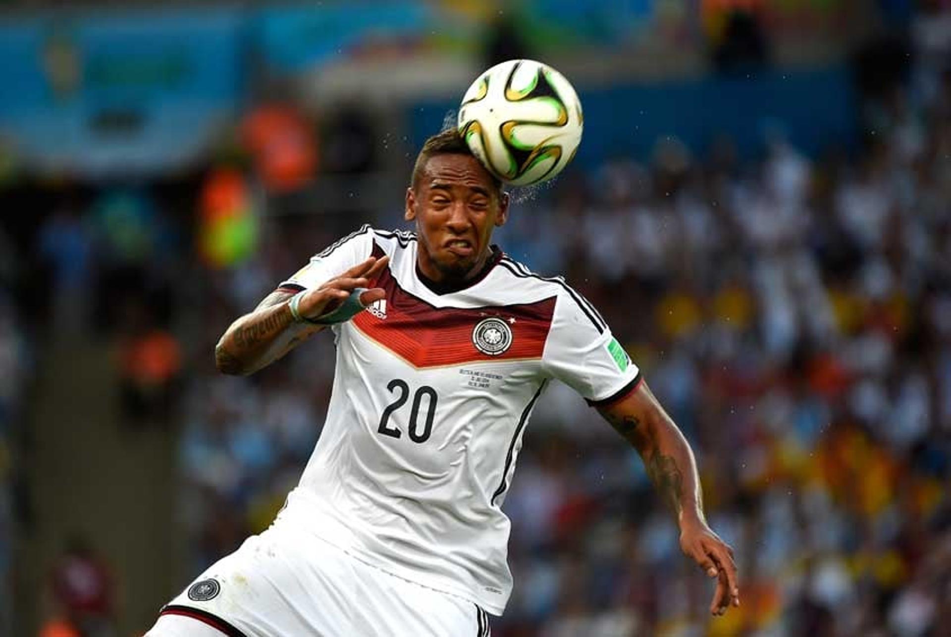 Jerome Boateng - Roc Nation