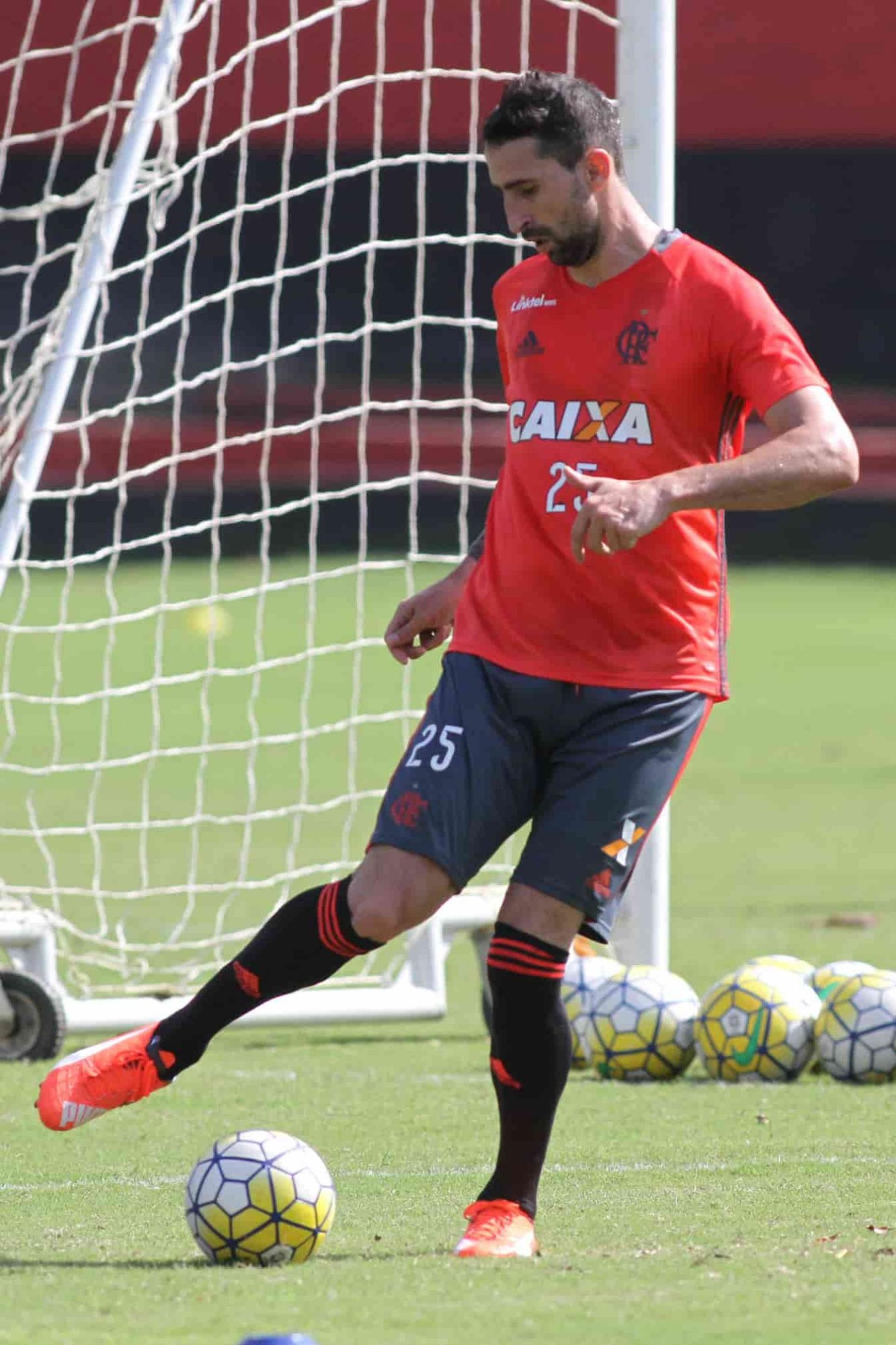 Donatti Flamengo