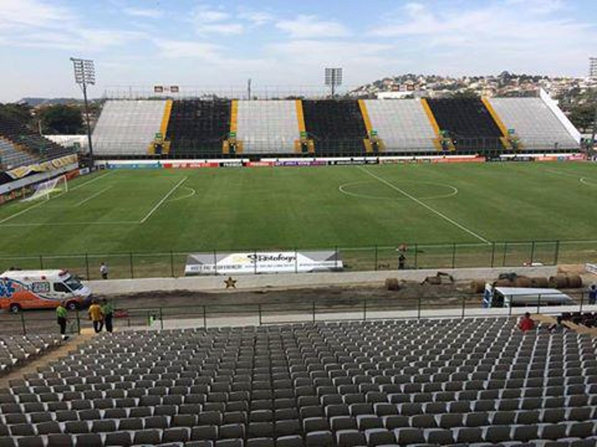 Arena Botafogo