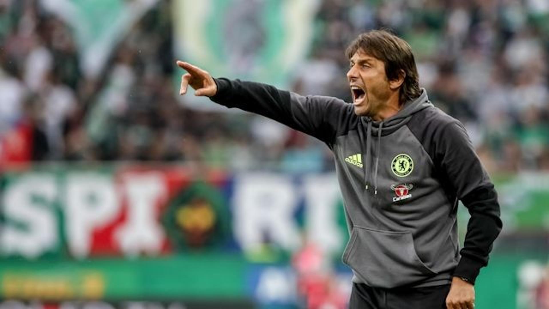 Antonio Conte