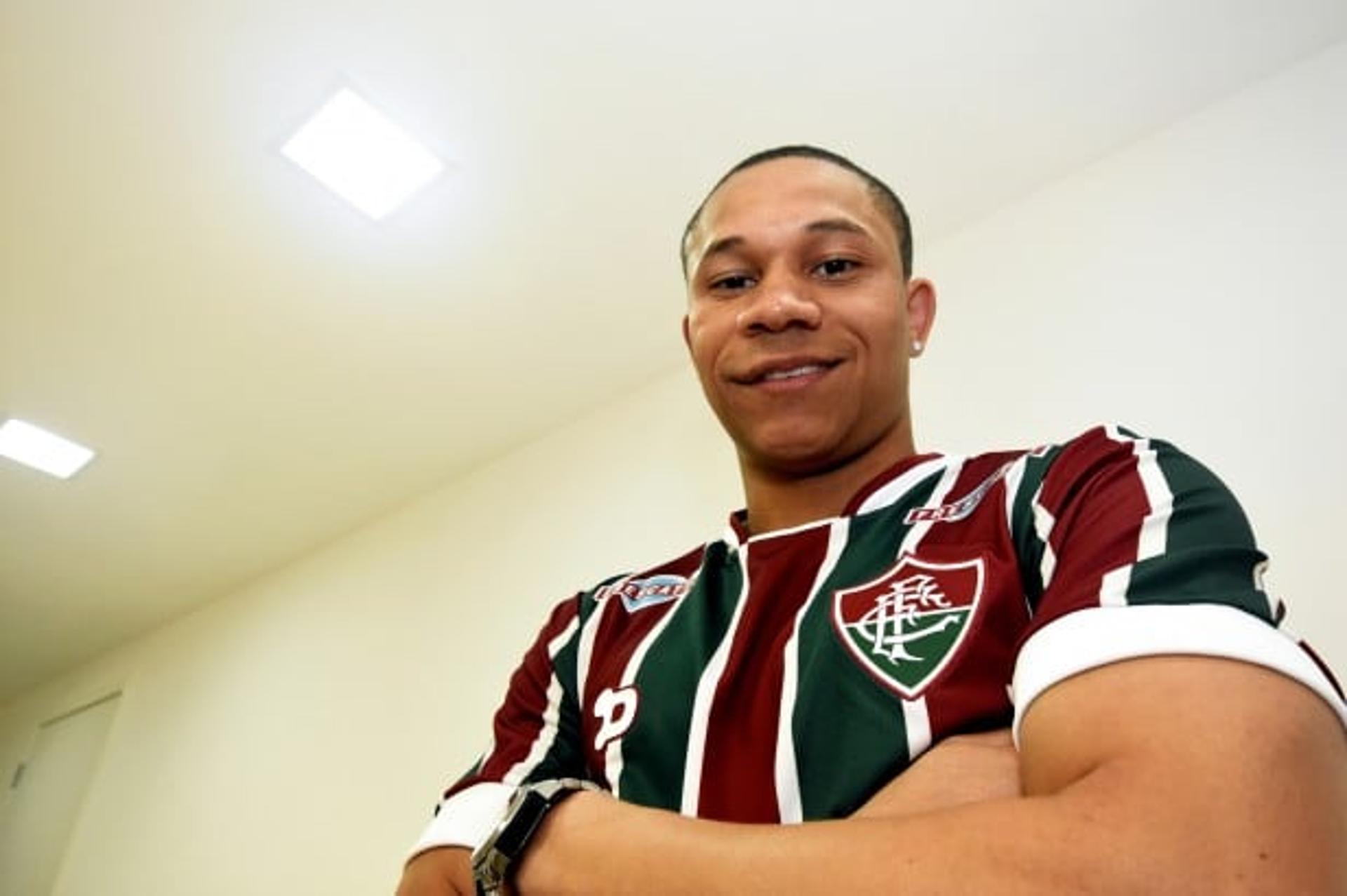 Wellington Silva