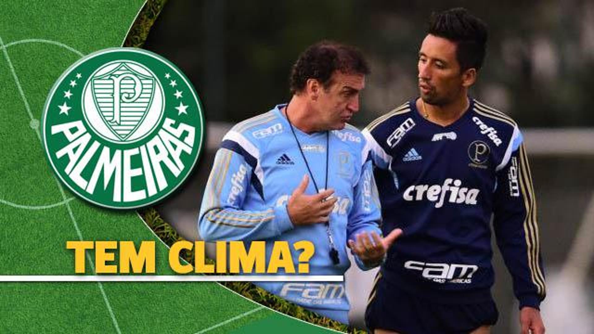 L! Responde Cuca e Barrios