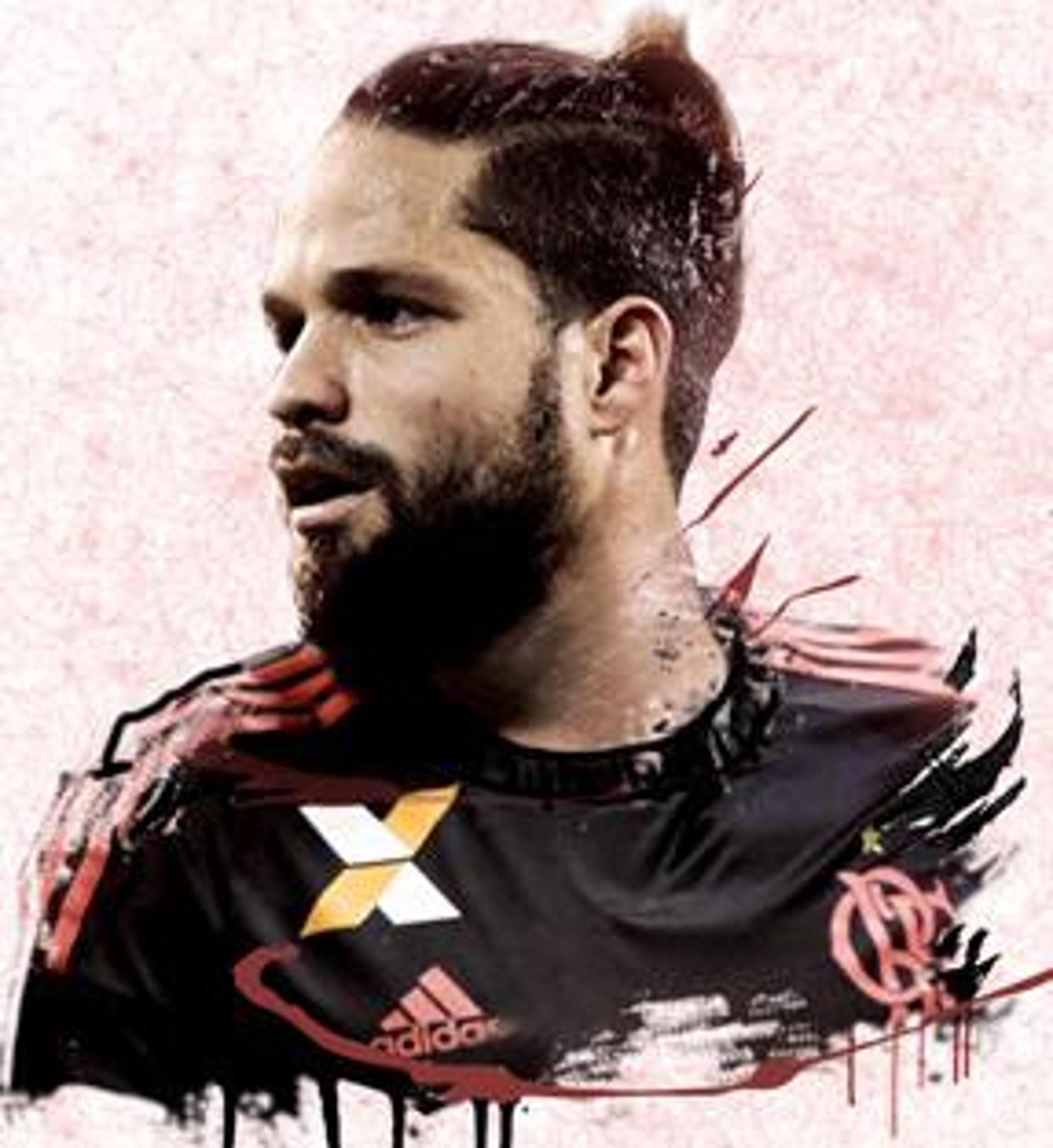 Diego - Flamengo